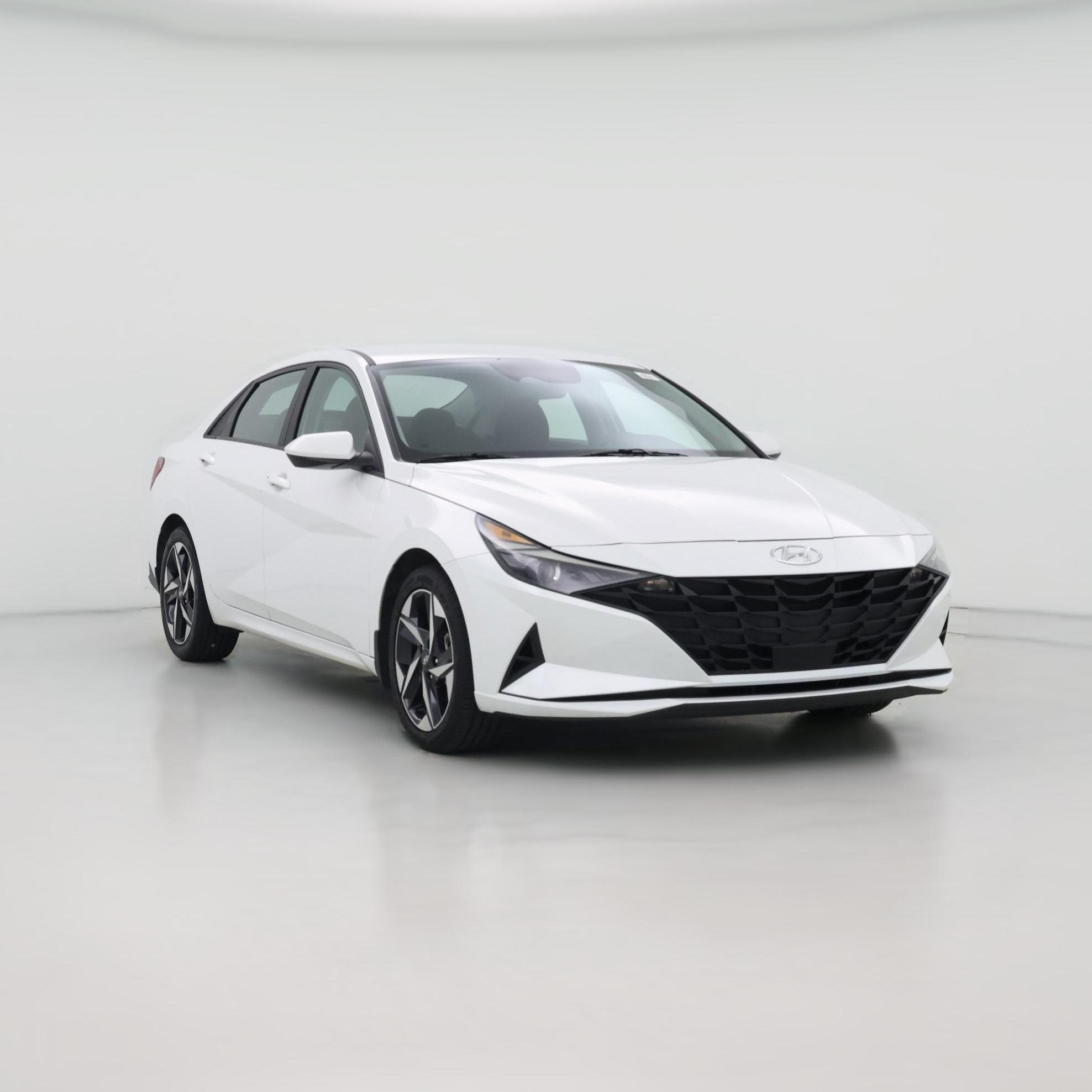 Thumbnail: 2023 Hyundai Elantra - 1
