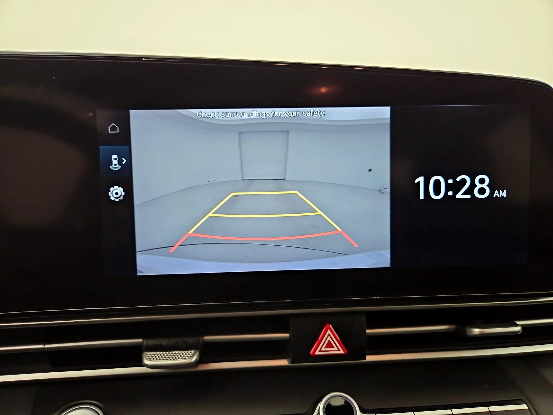 Thumbnail: 2023 Hyundai Elantra - 15
