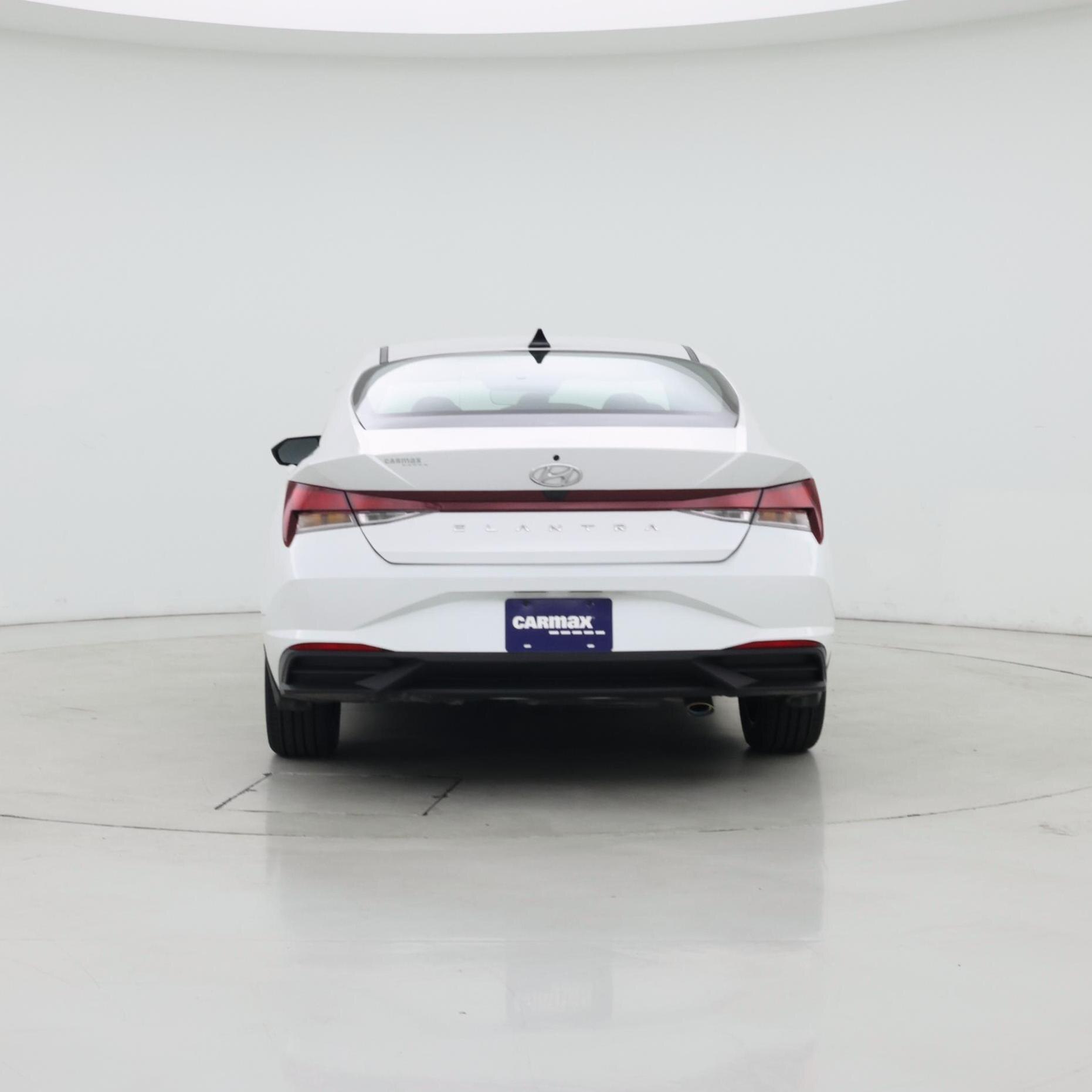 Thumbnail: 2023 Hyundai Elantra - 6