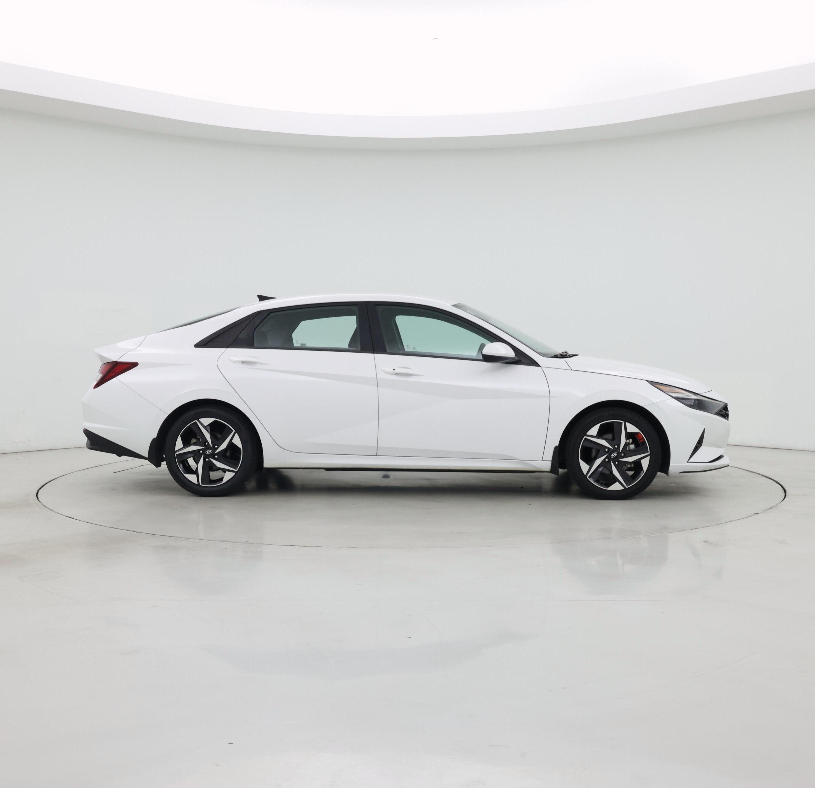 Thumbnail: 2023 Hyundai Elantra - 7