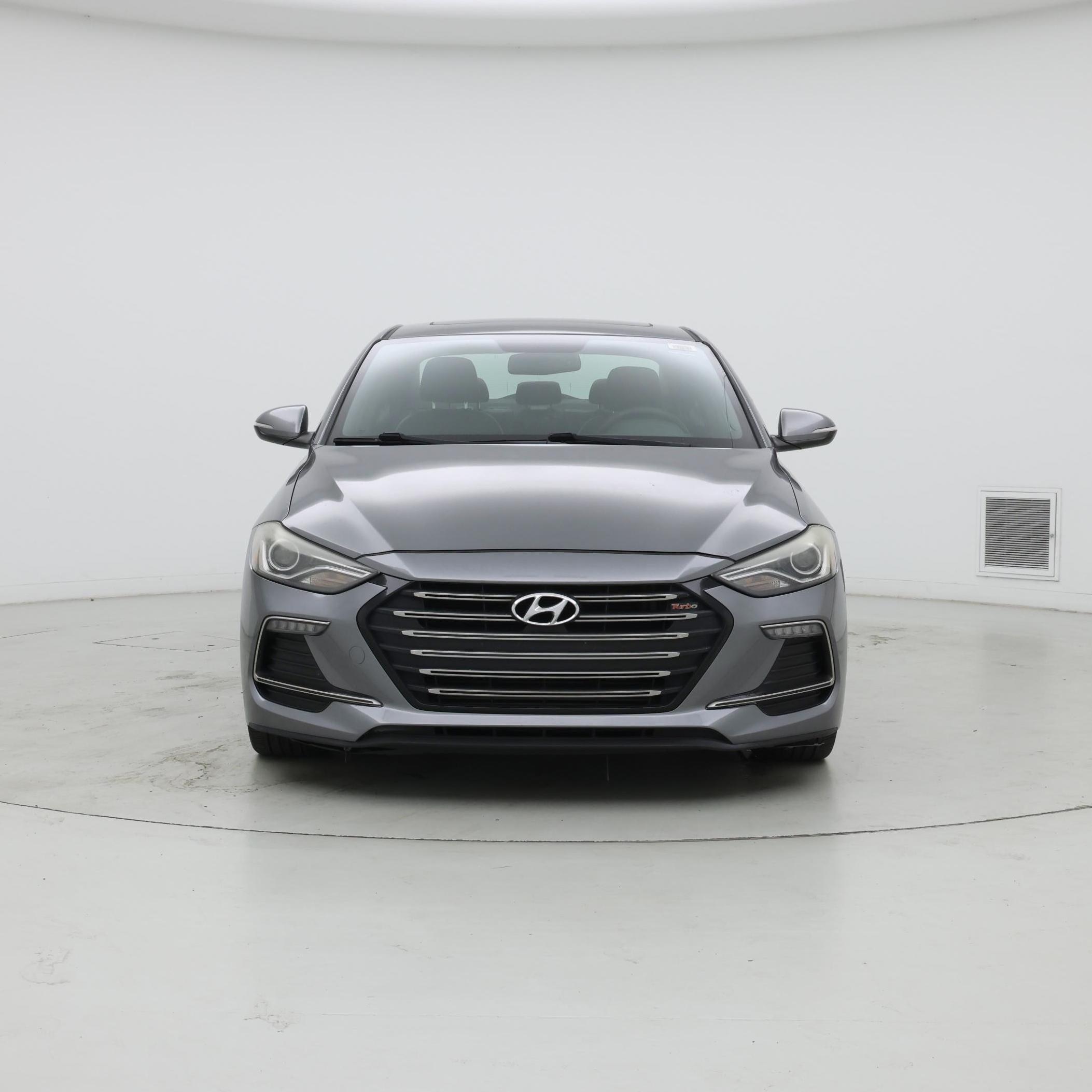 Thumbnail: 2018 Hyundai Elantra - 5