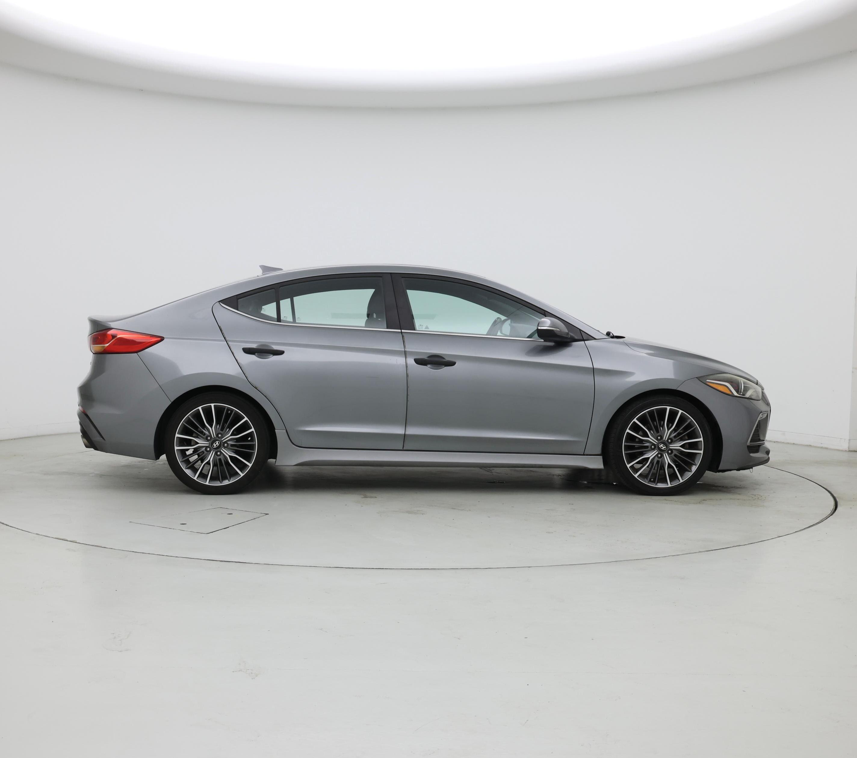 Thumbnail: 2018 Hyundai Elantra - 7
