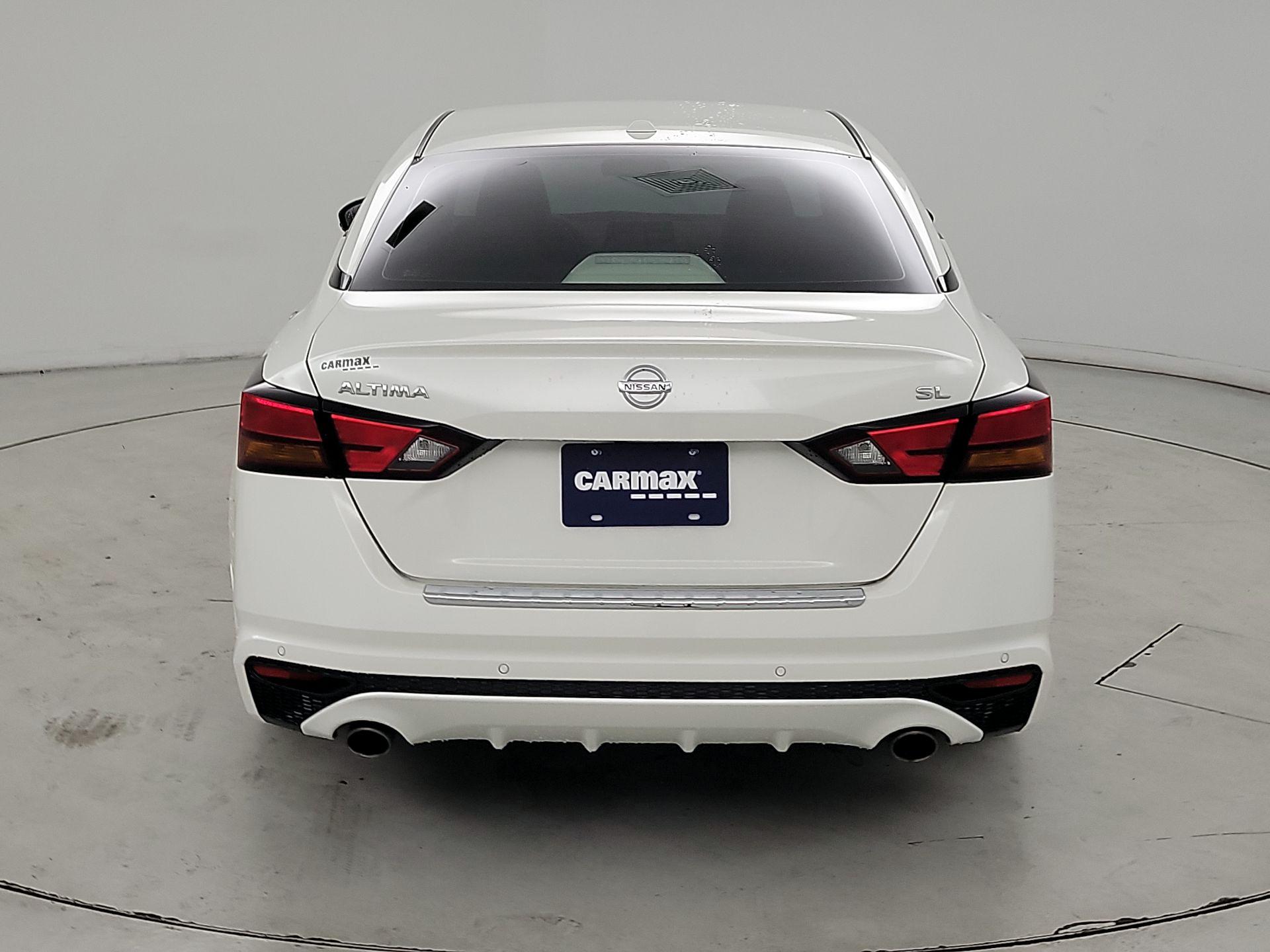 Thumbnail: 2022 Nissan Altima - 6