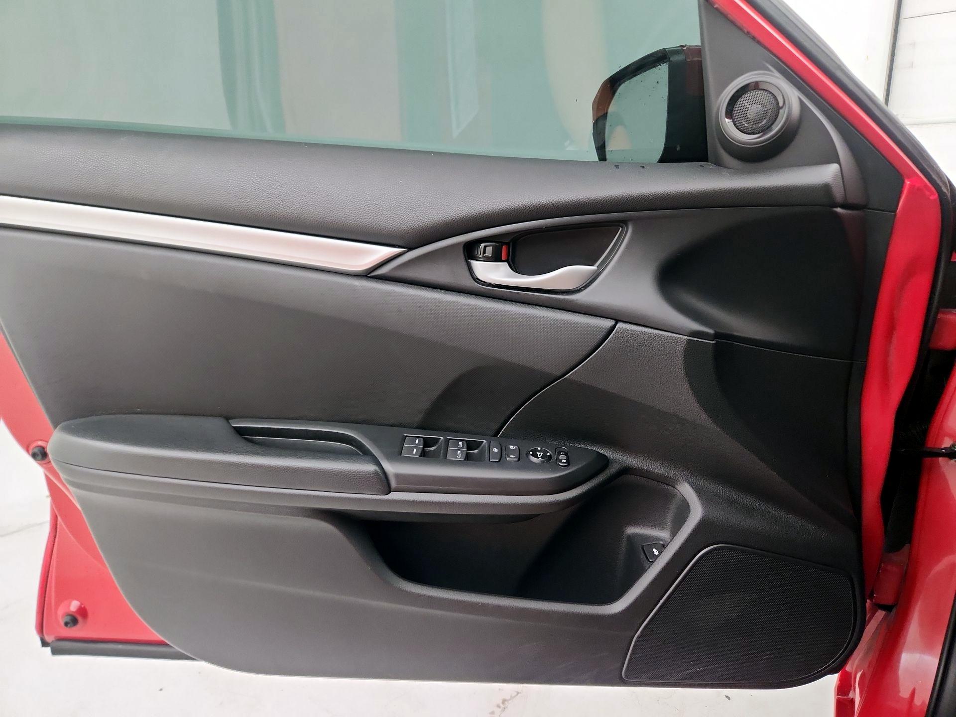 Thumbnail: 2020 Honda Civic - 12