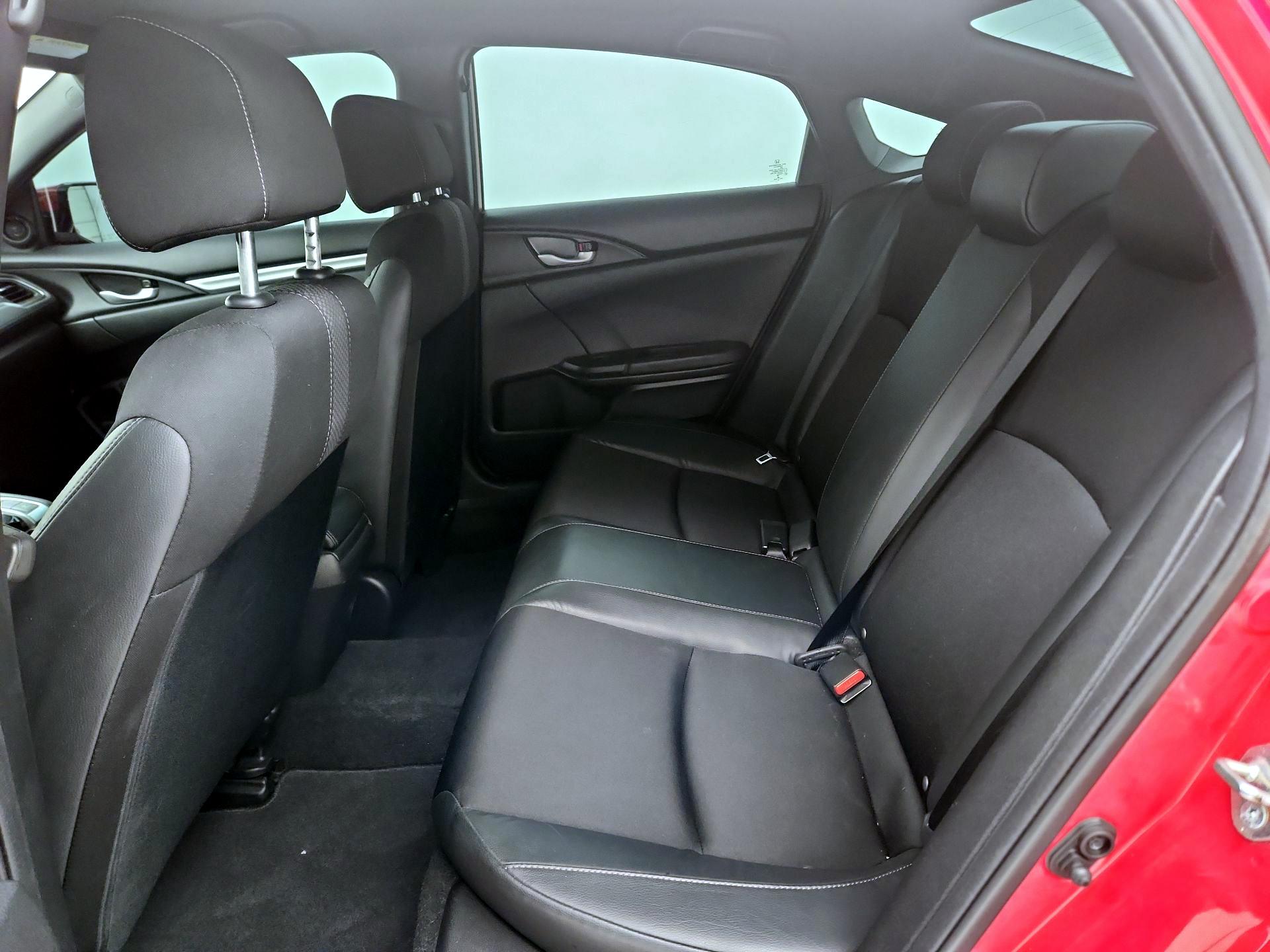Thumbnail: 2020 Honda Civic - 19