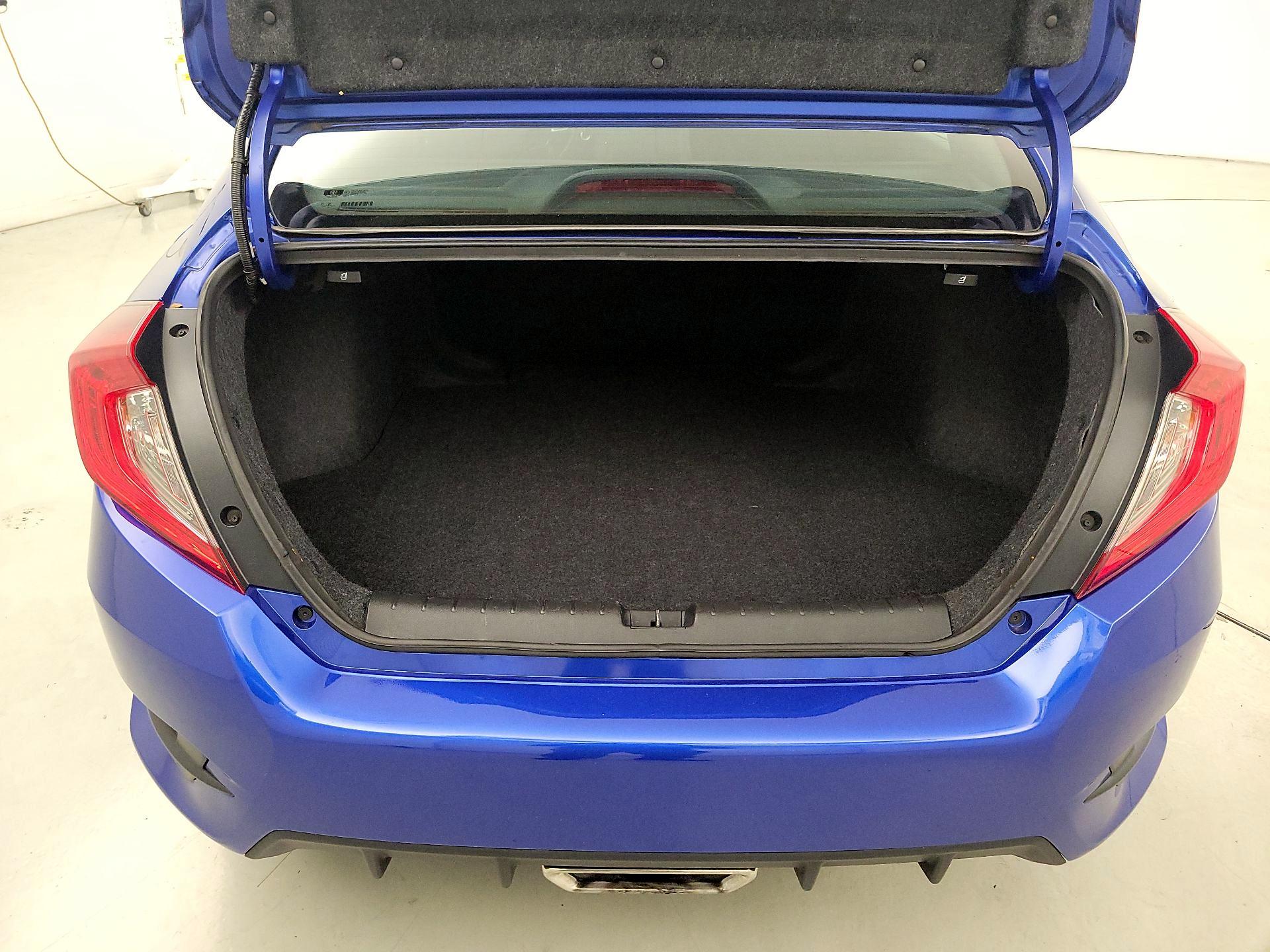 Thumbnail: 2020 Honda Civic - 18