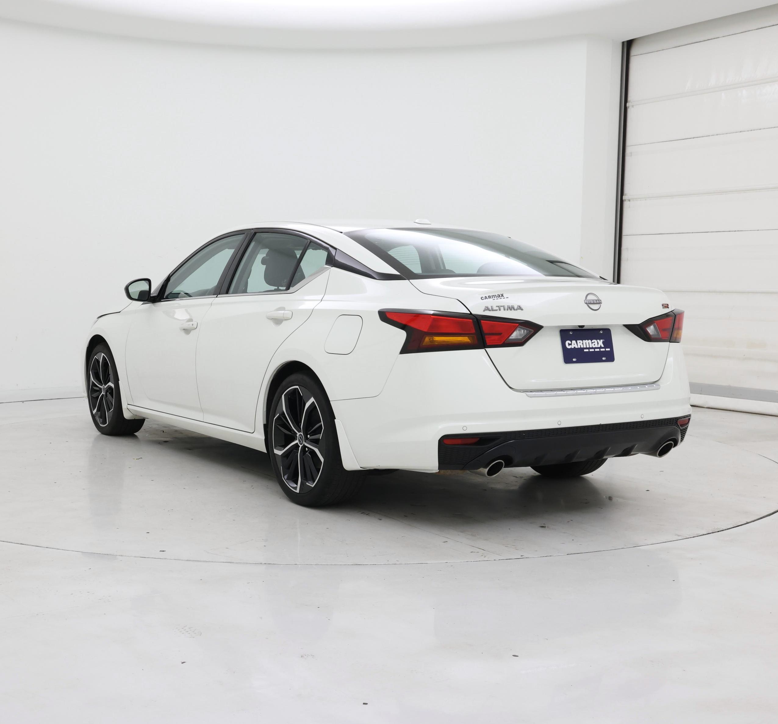 Thumbnail: 2023 Nissan Altima - 2