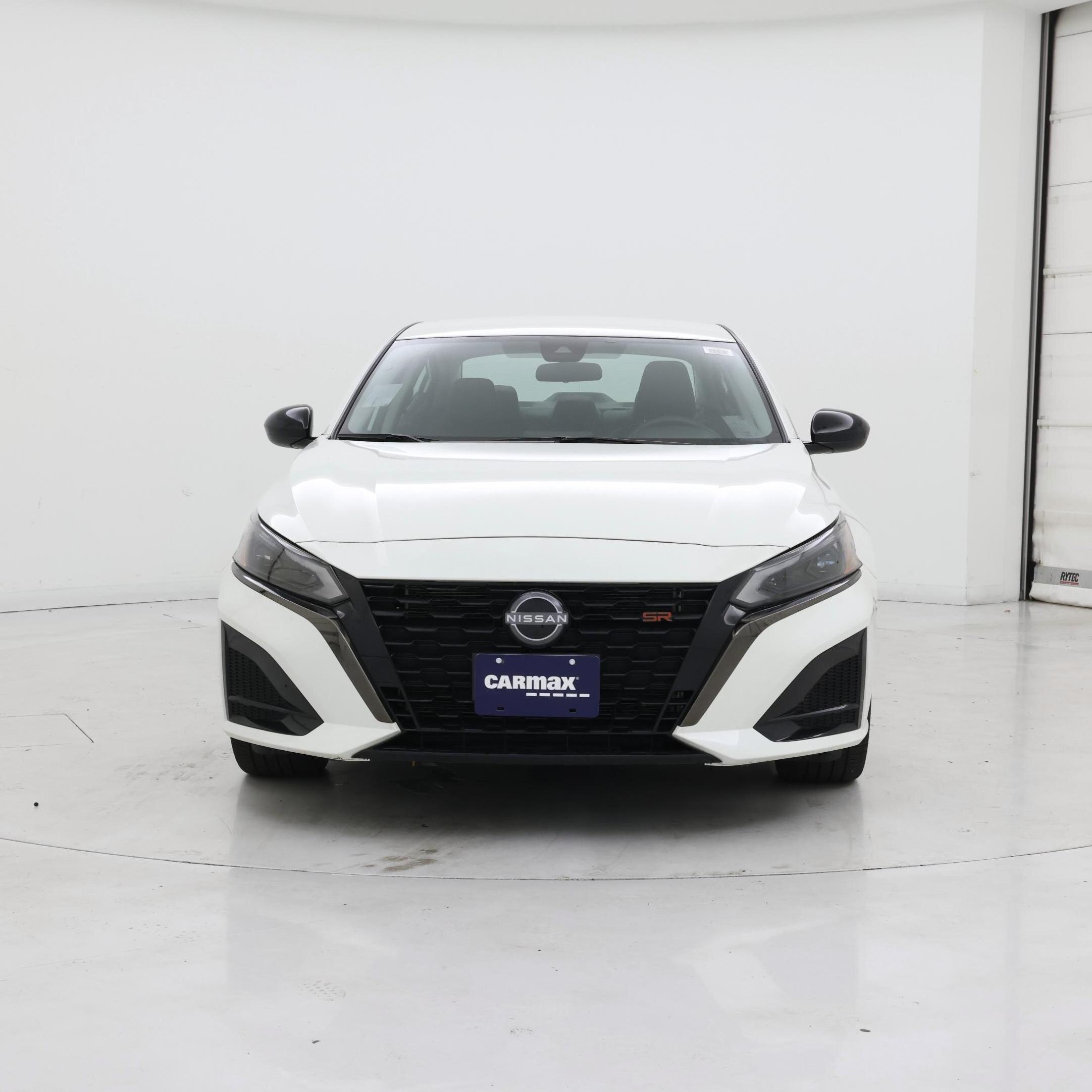 Thumbnail: 2023 Nissan Altima - 5
