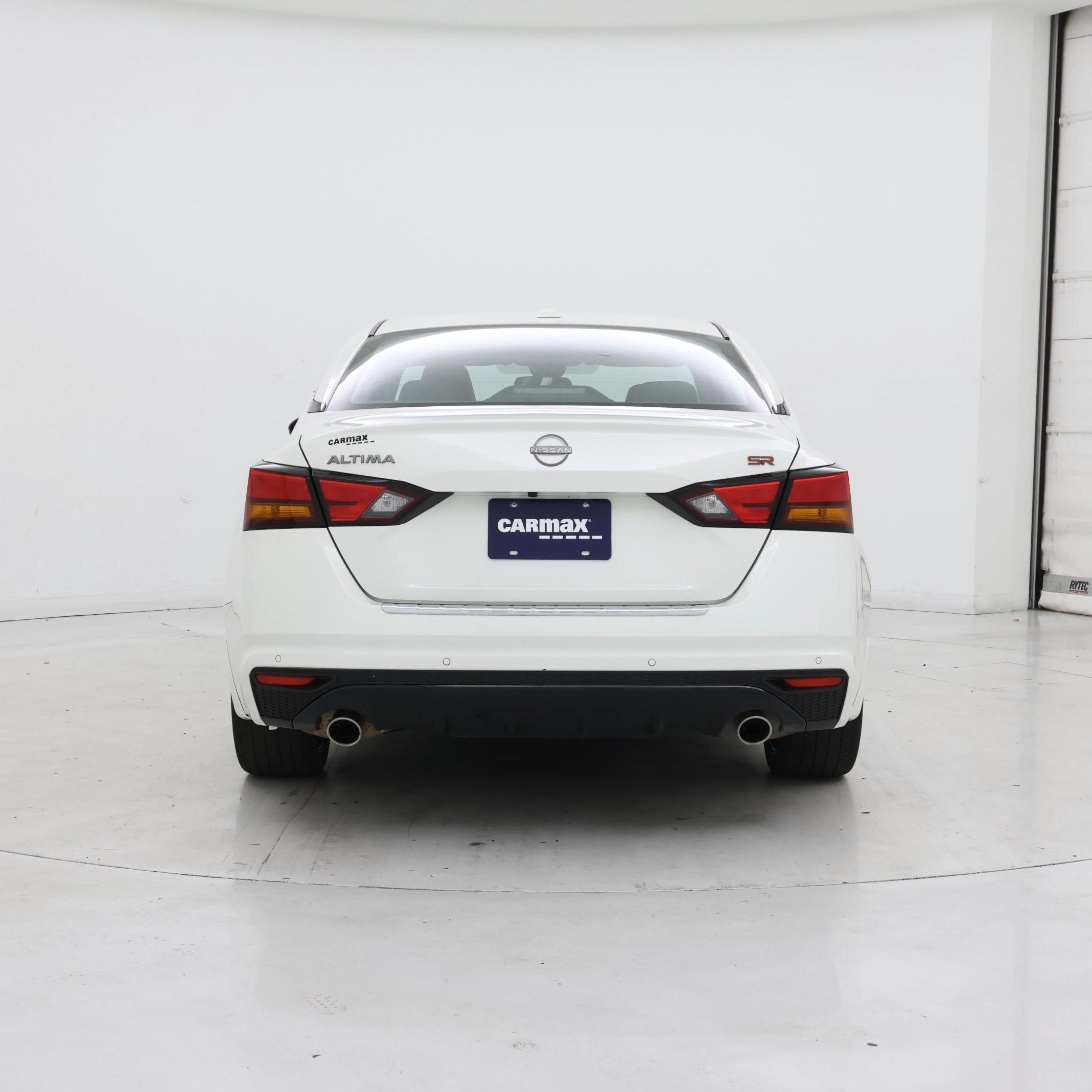 Thumbnail: 2023 Nissan Altima - 6