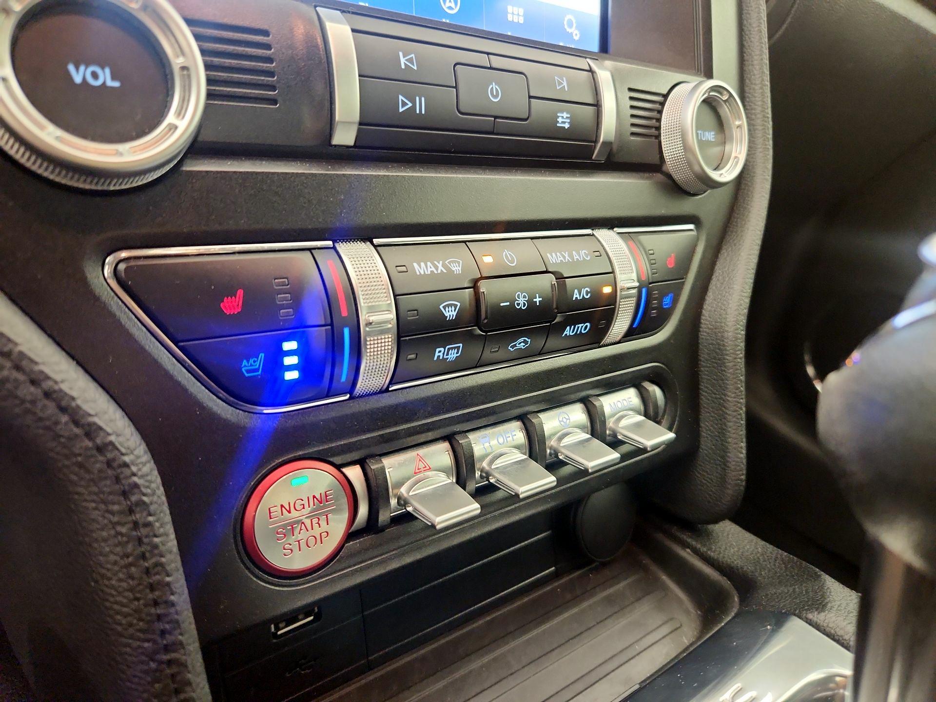 Thumbnail: 2020 Ford Mustang - 17