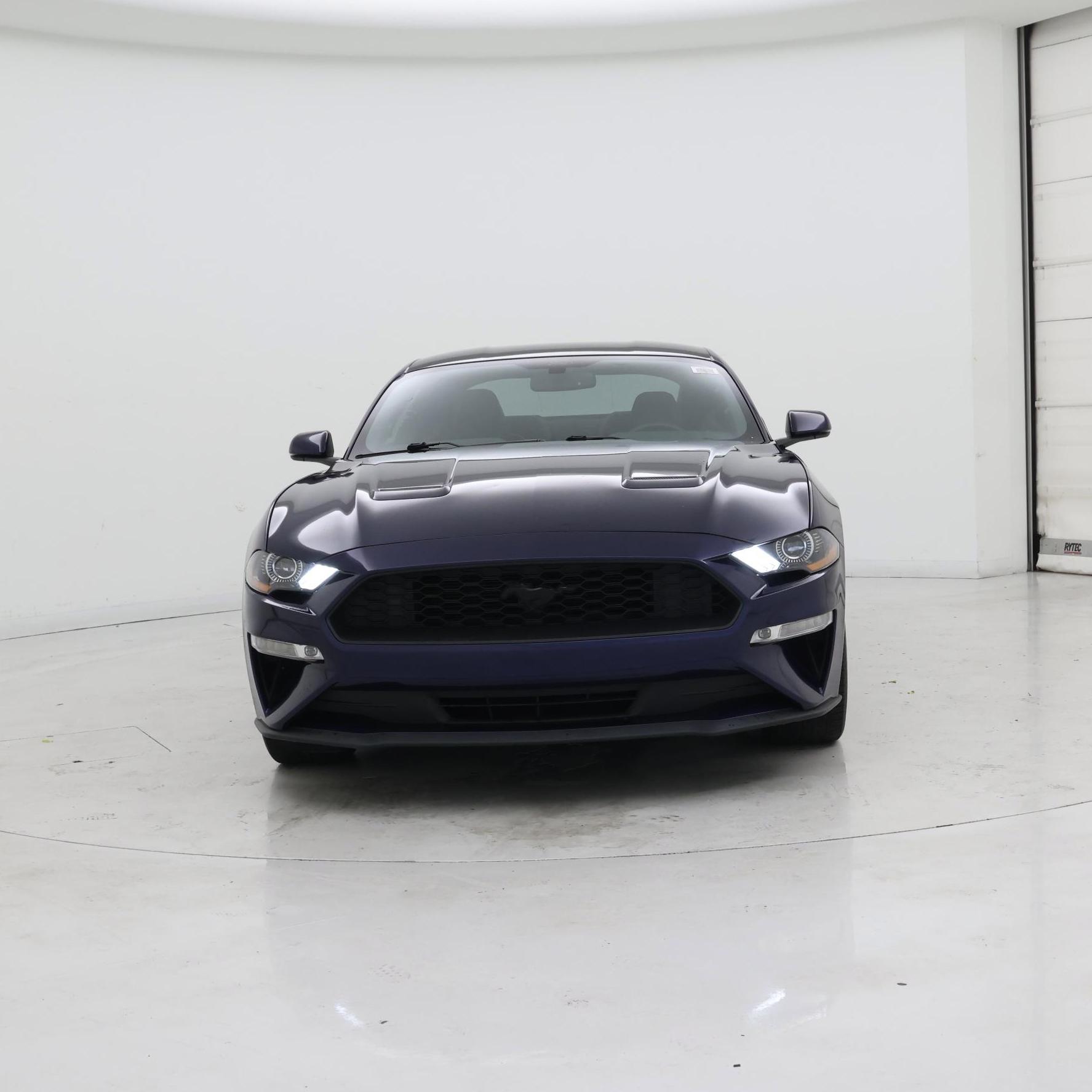 Thumbnail: 2020 Ford Mustang - 5