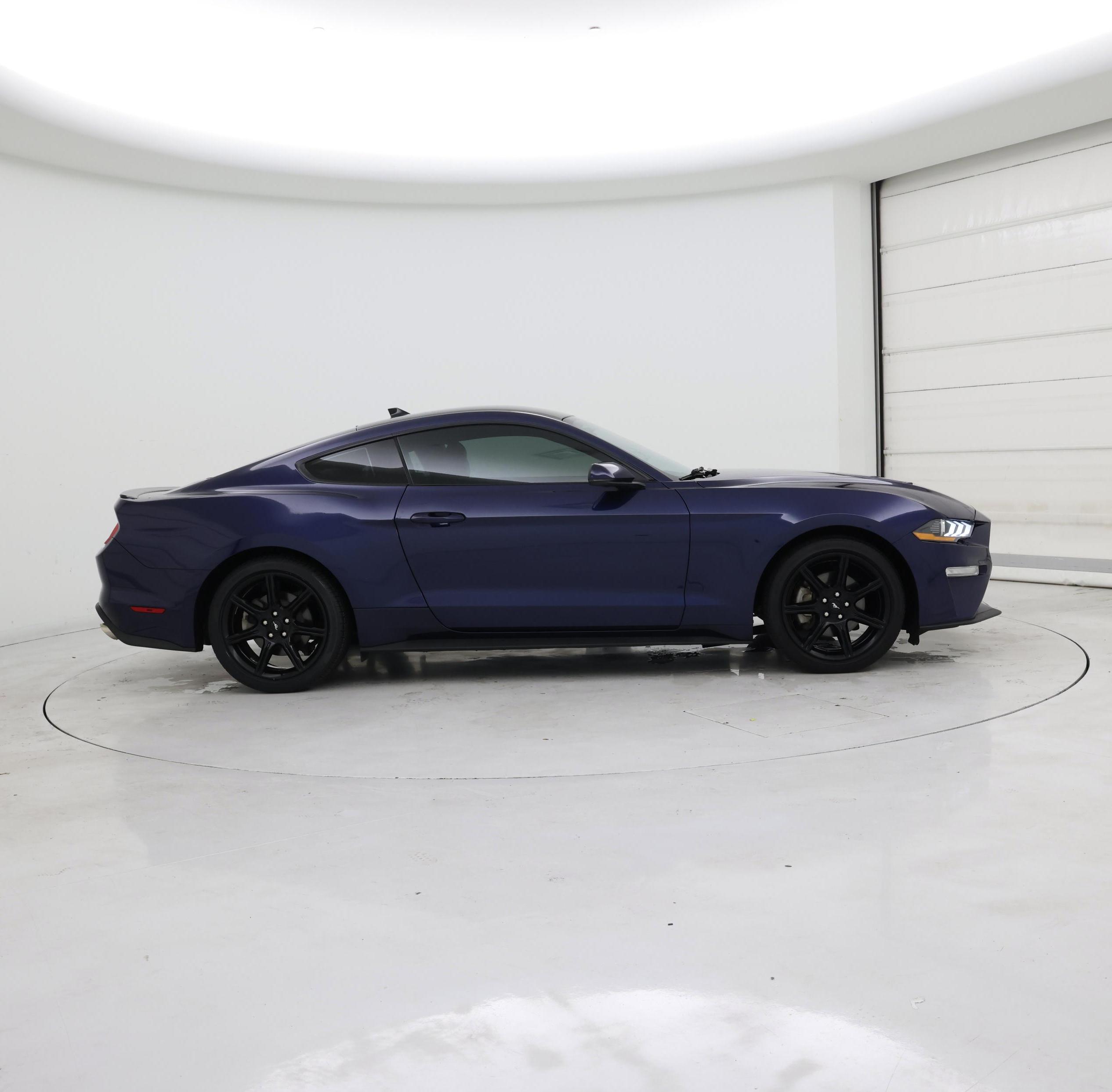 Thumbnail: 2020 Ford Mustang - 7