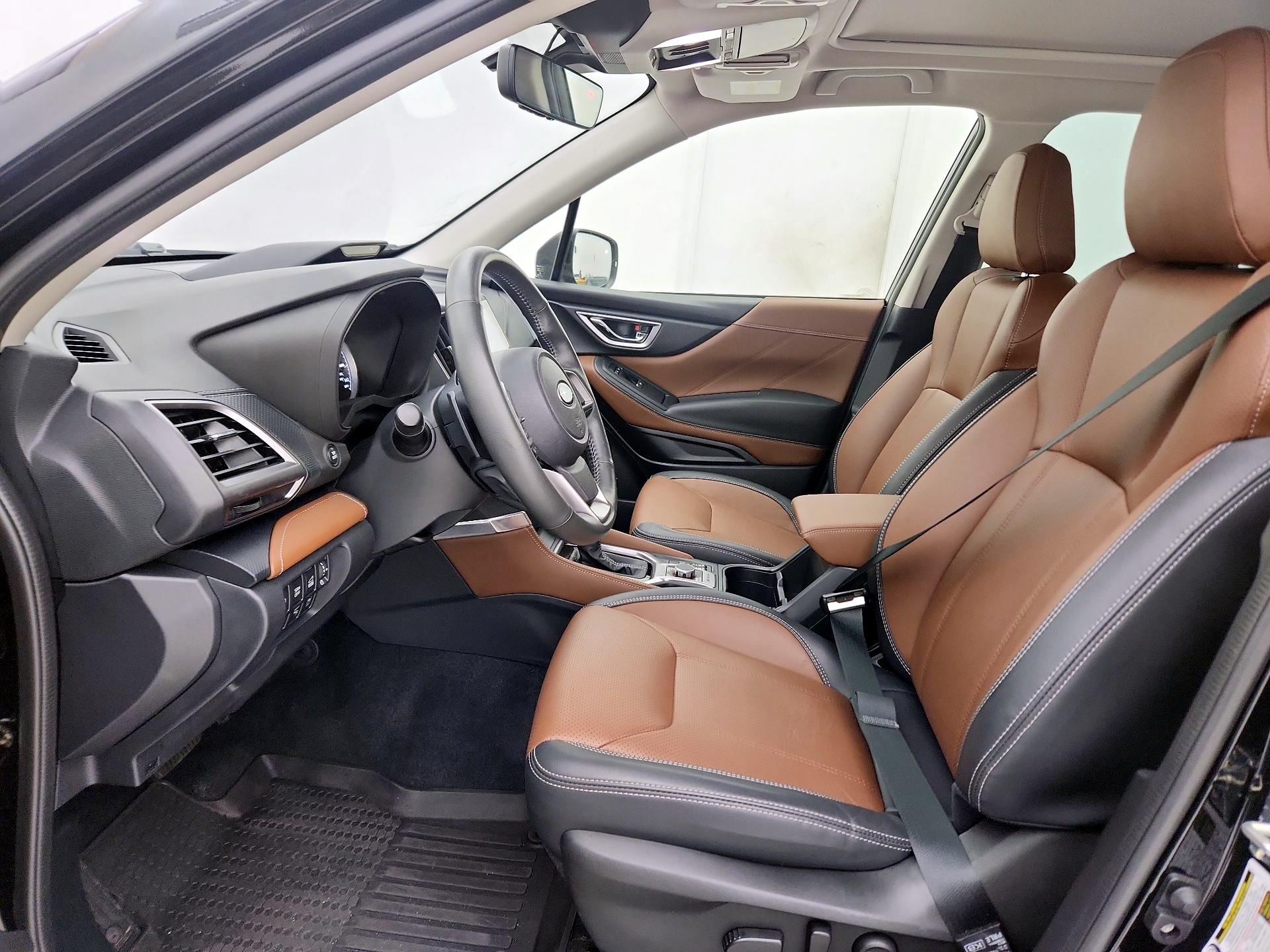 Thumbnail: 2022 Subaru Forester - 11