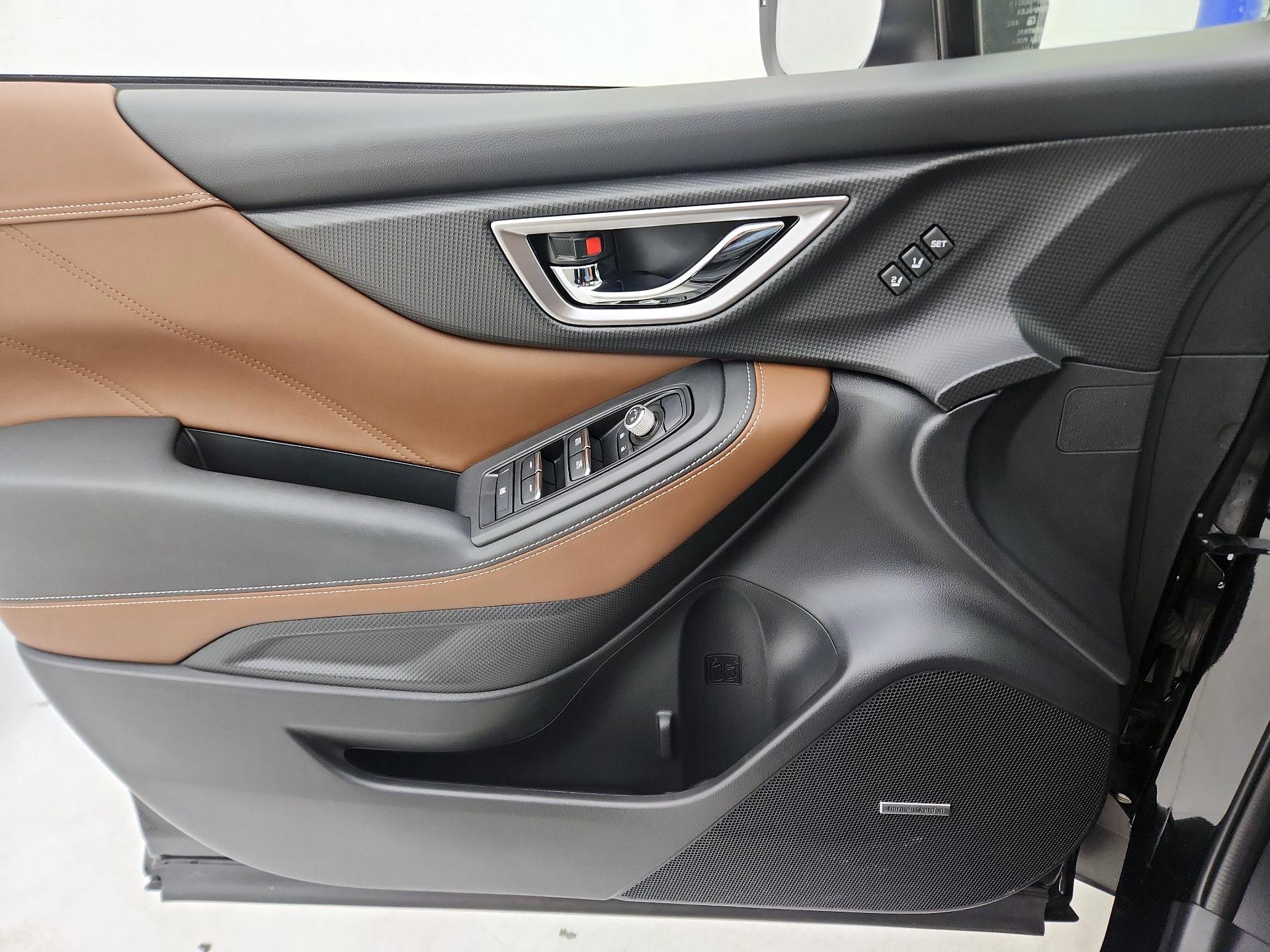 Thumbnail: 2022 Subaru Forester - 12