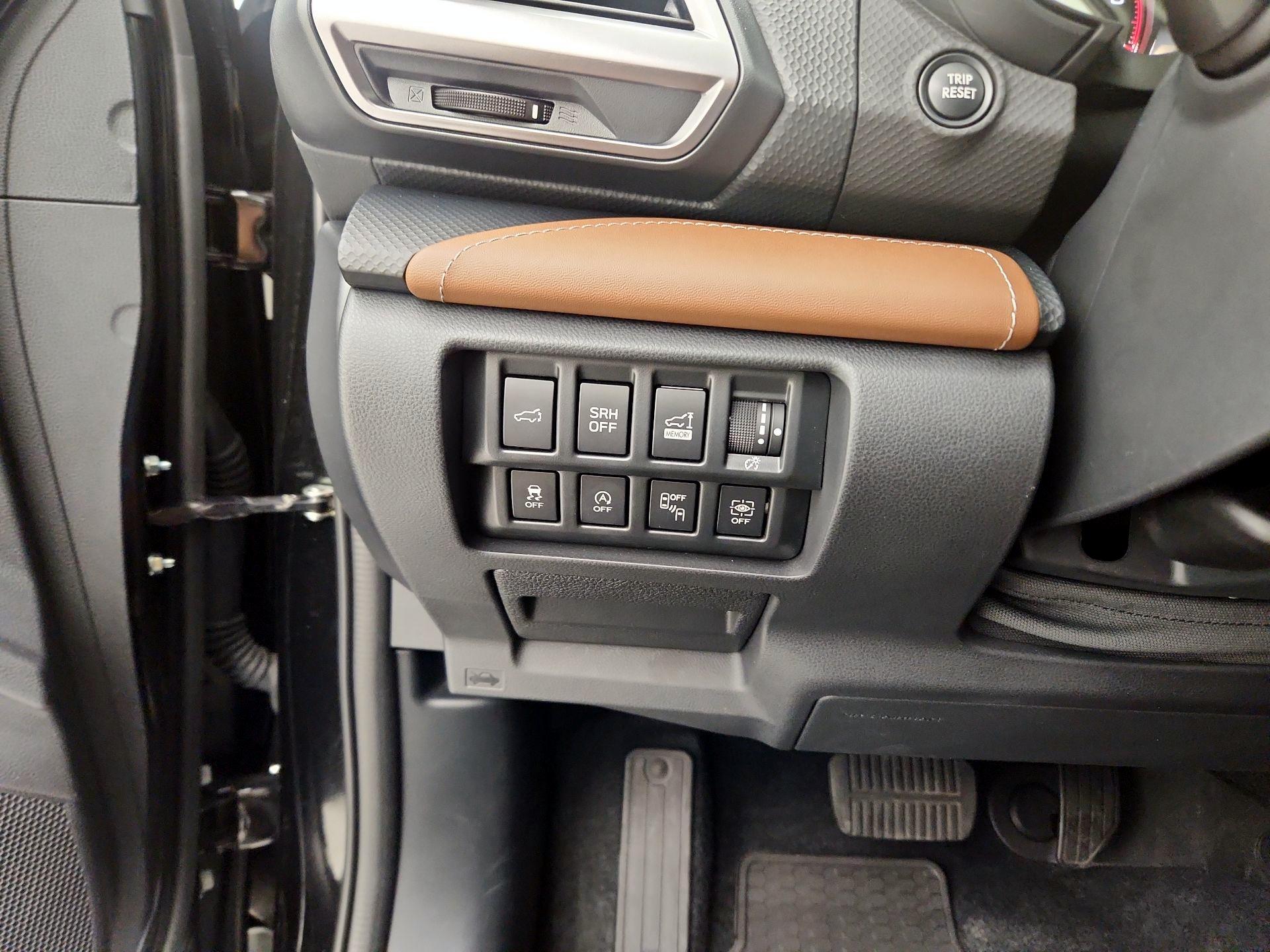 Thumbnail: 2022 Subaru Forester - 13