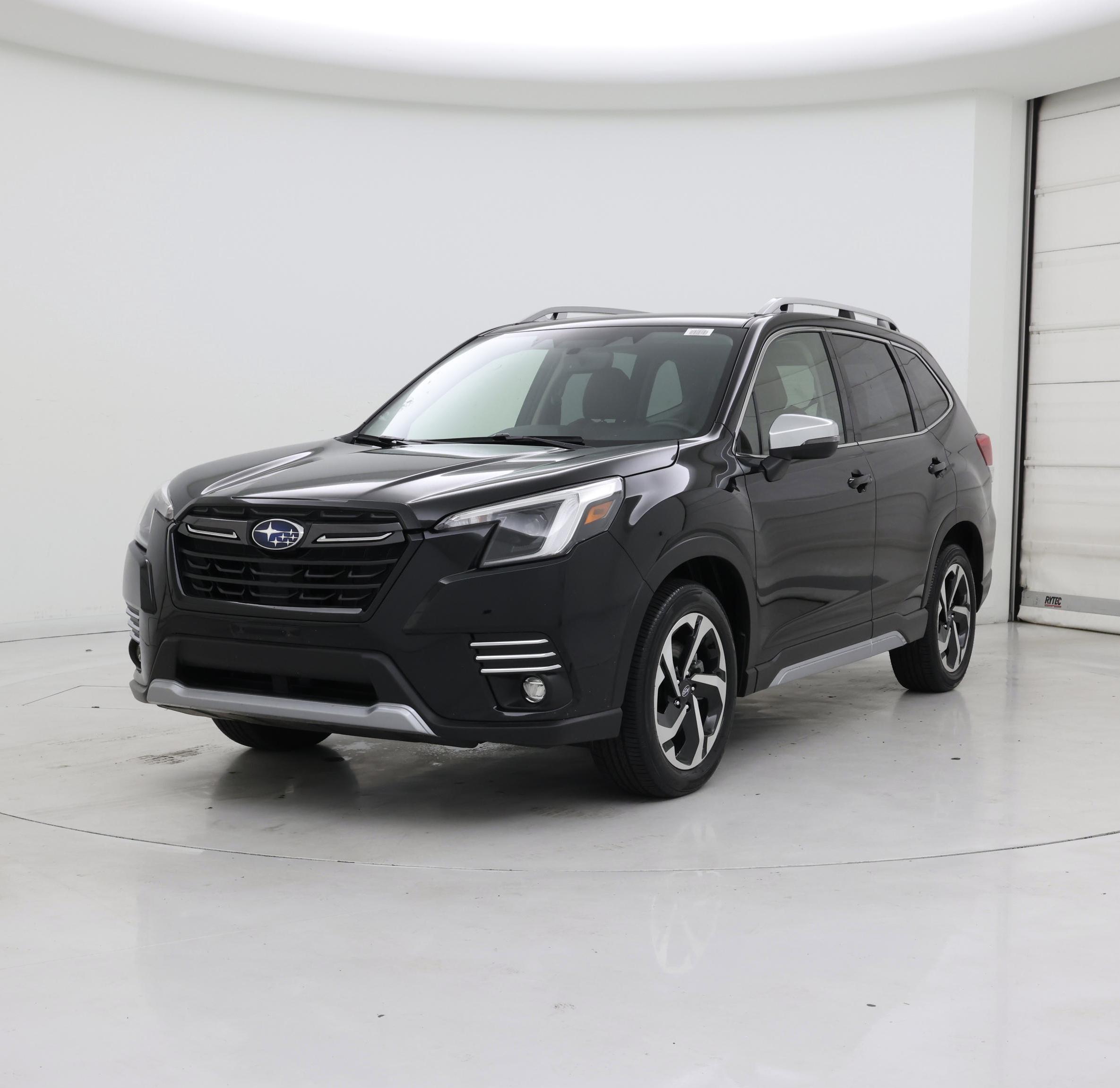 Thumbnail: 2022 Subaru Forester - 4