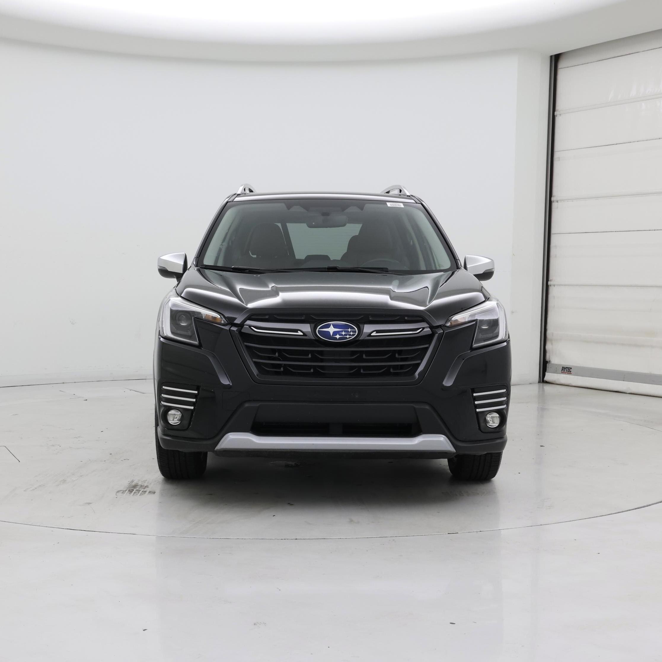 Thumbnail: 2022 Subaru Forester - 5