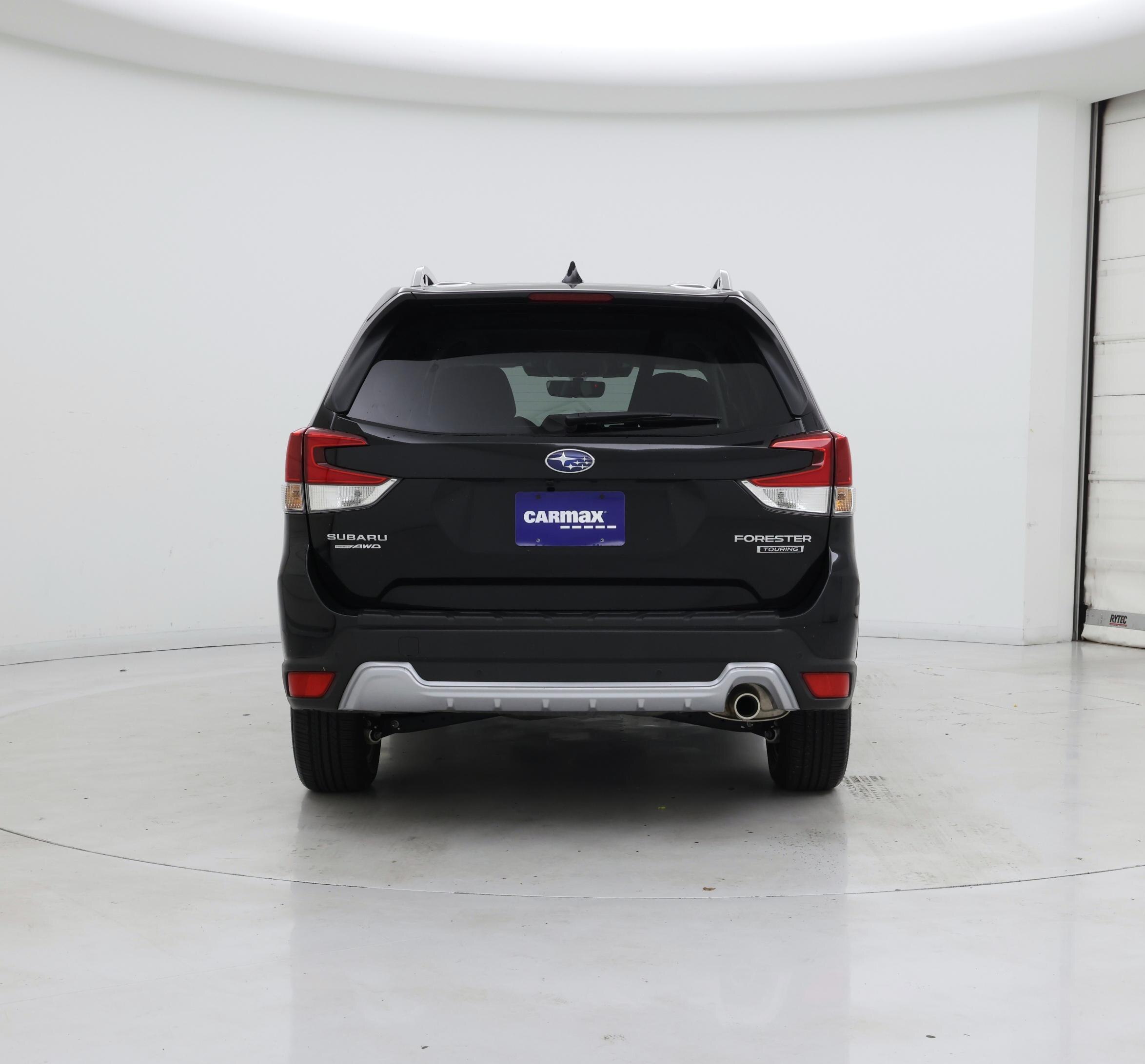 Thumbnail: 2022 Subaru Forester - 6