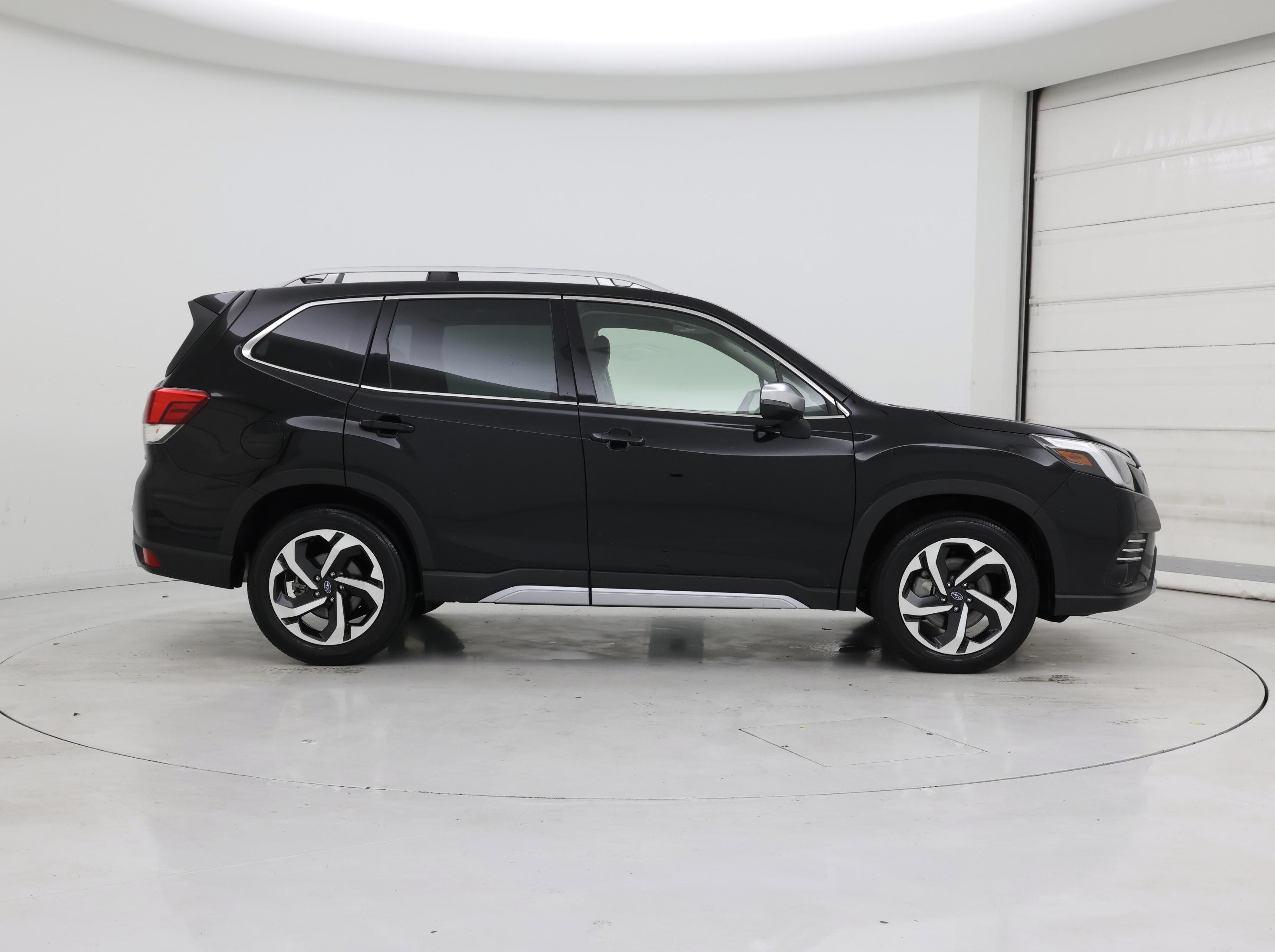 Thumbnail: 2022 Subaru Forester - 7