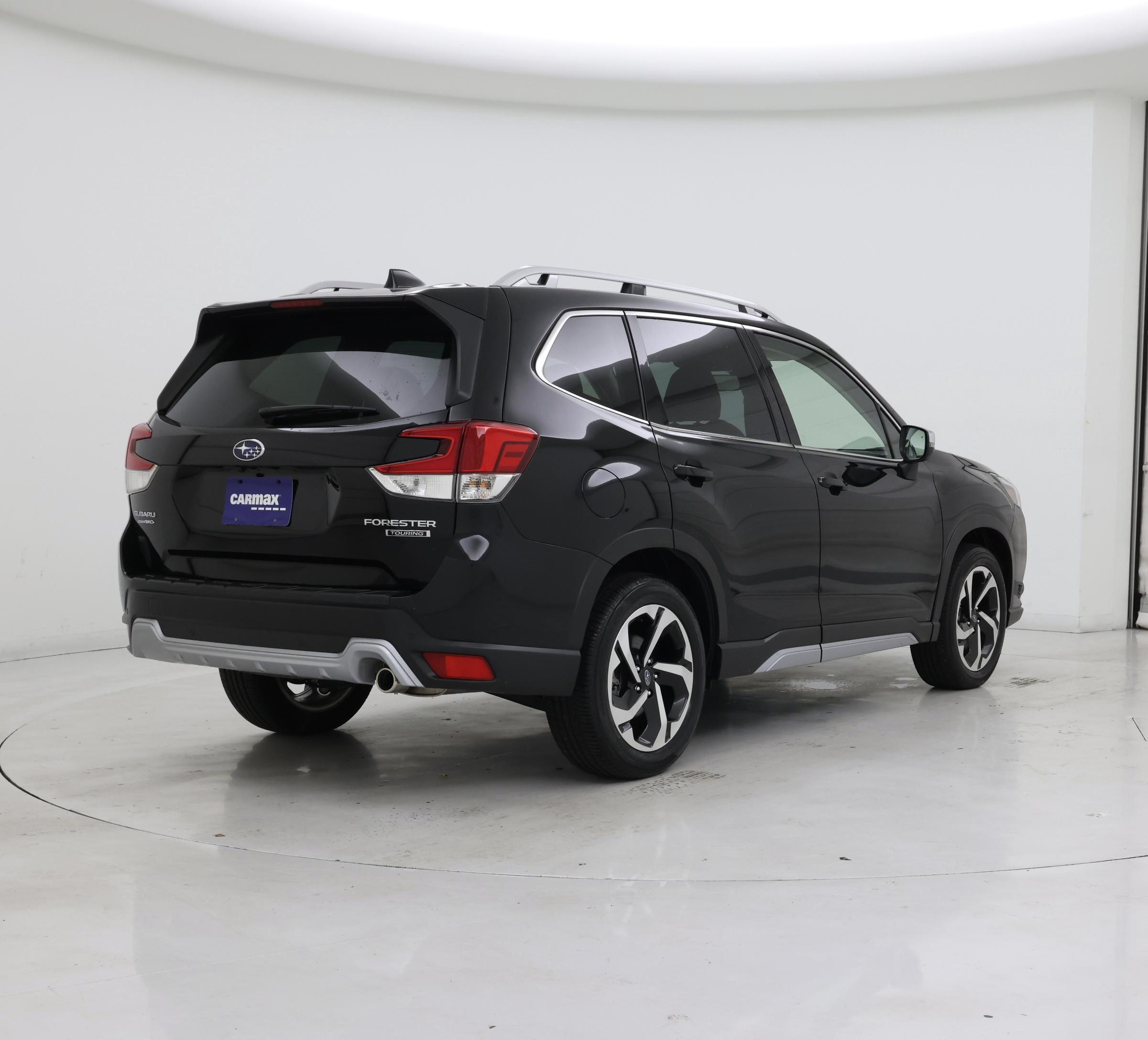Thumbnail: 2022 Subaru Forester - 8