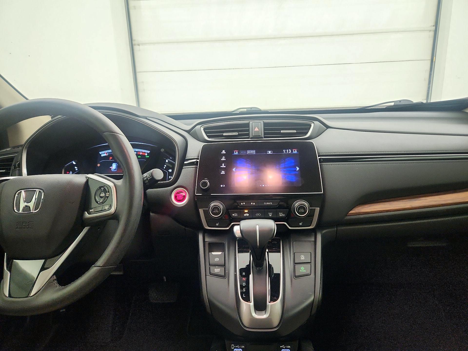 Thumbnail: 2022 Honda CR-V - 9