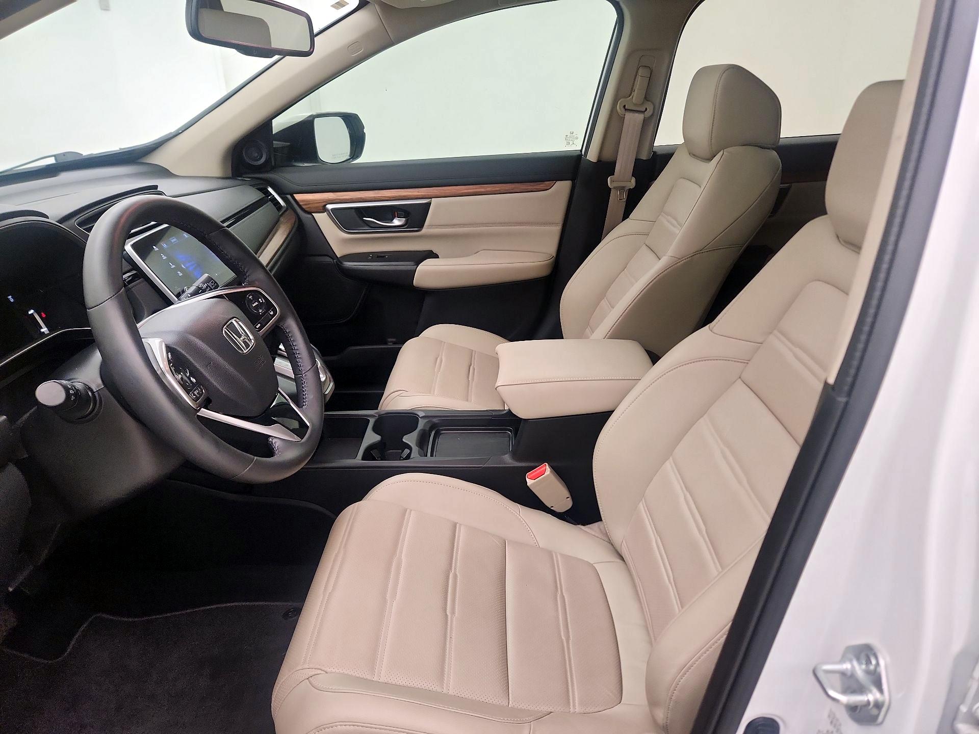 Thumbnail: 2022 Honda CR-V - 11