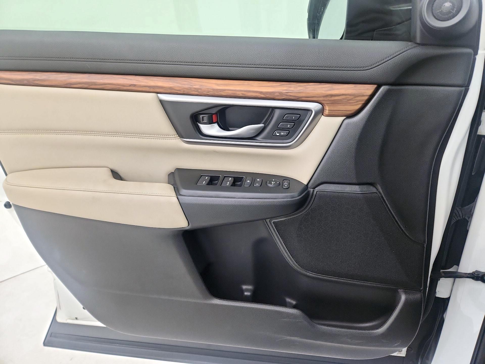Thumbnail: 2022 Honda CR-V - 12