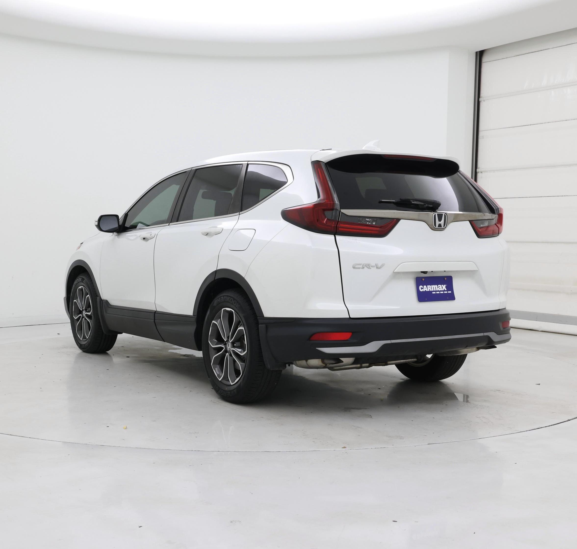 Thumbnail: 2022 Honda CR-V - 2