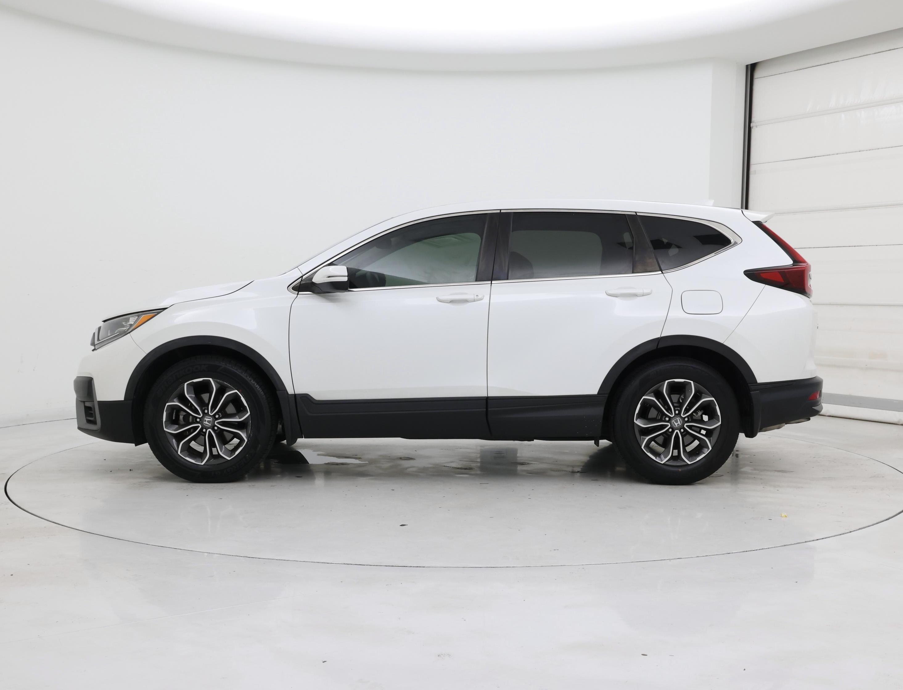 Thumbnail: 2022 Honda CR-V - 3