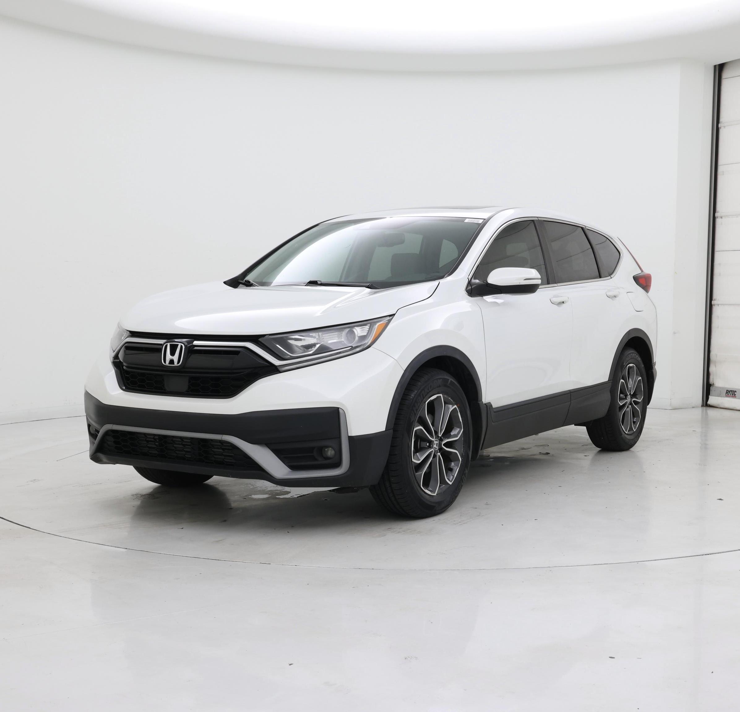 Thumbnail: 2022 Honda CR-V - 4
