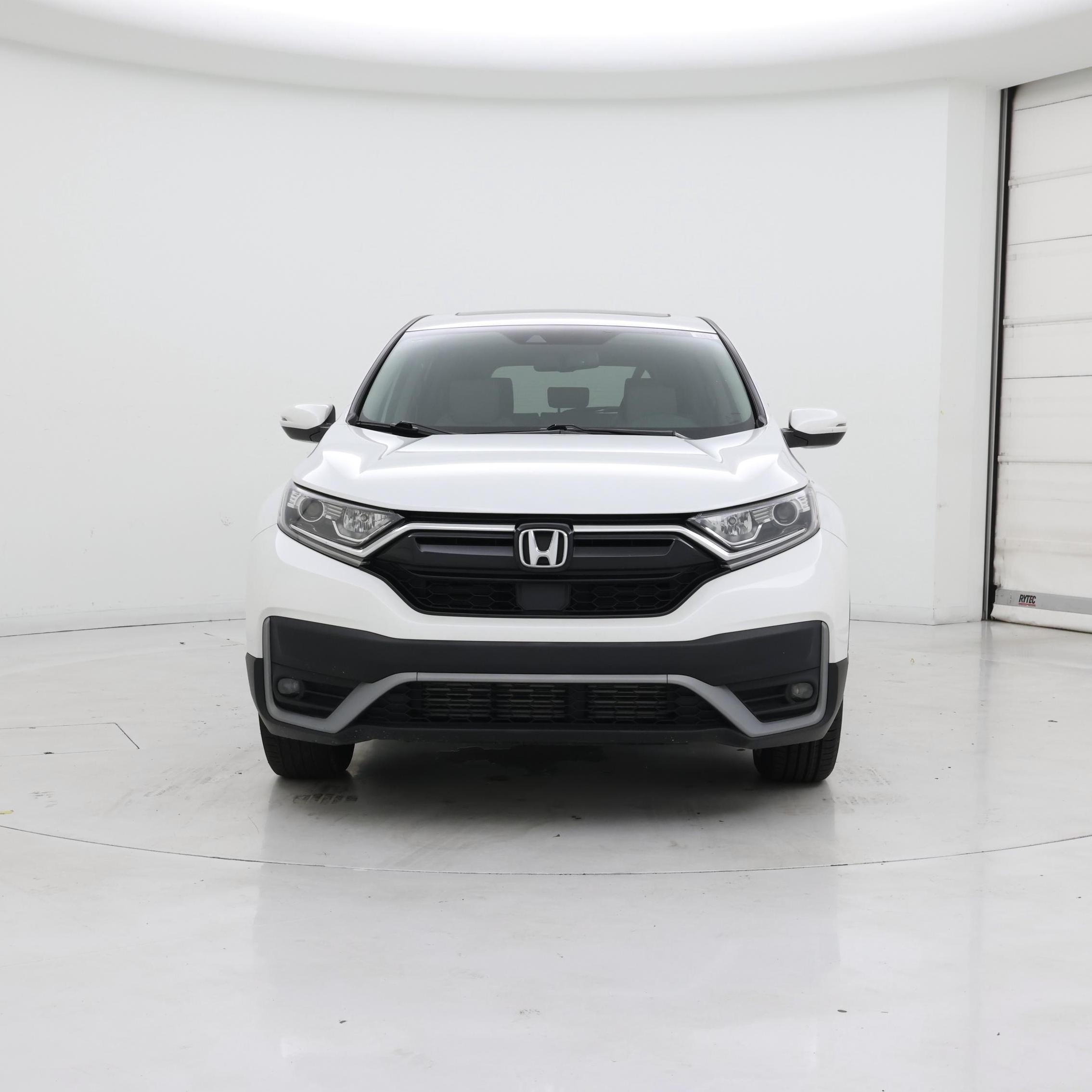 Thumbnail: 2022 Honda CR-V - 5