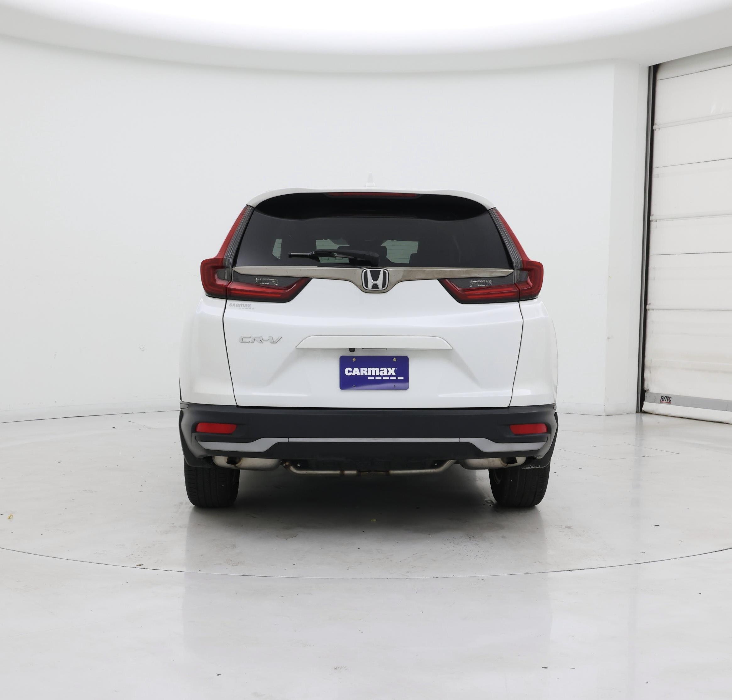 Thumbnail: 2022 Honda CR-V - 6