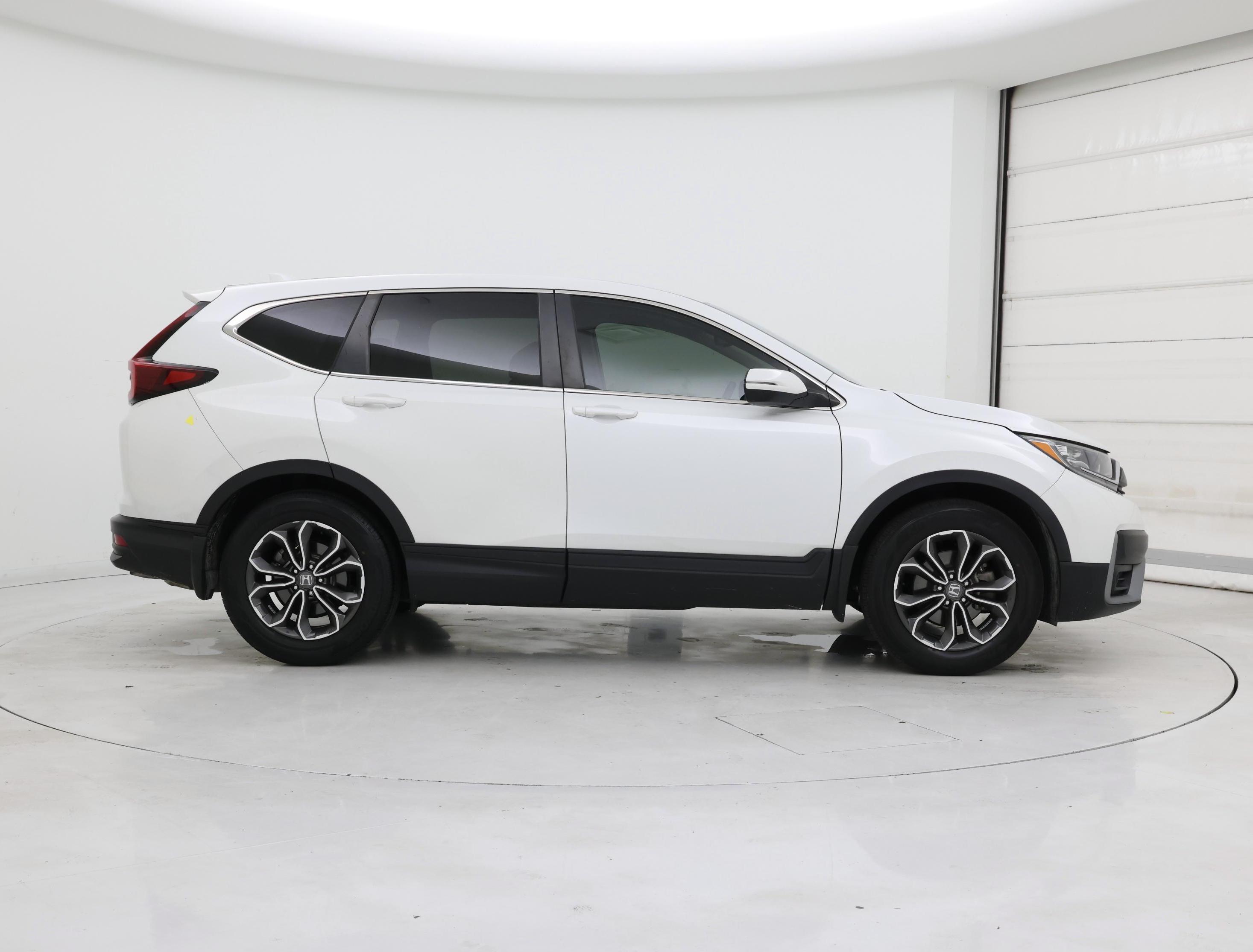Thumbnail: 2022 Honda CR-V - 7