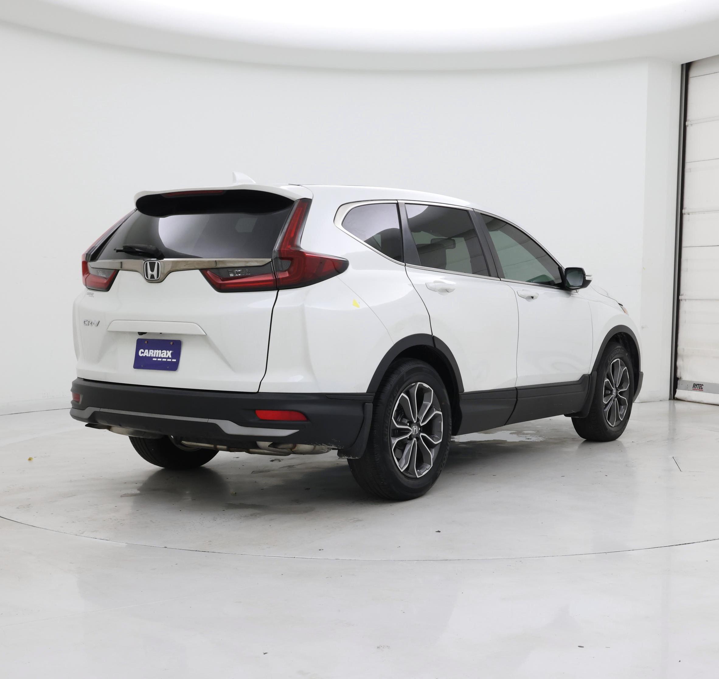 Thumbnail: 2022 Honda CR-V - 8