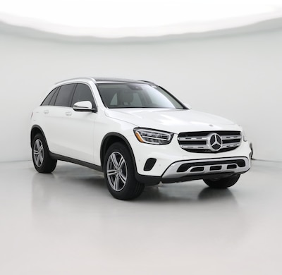 2022 Mercedes-Benz GLC300