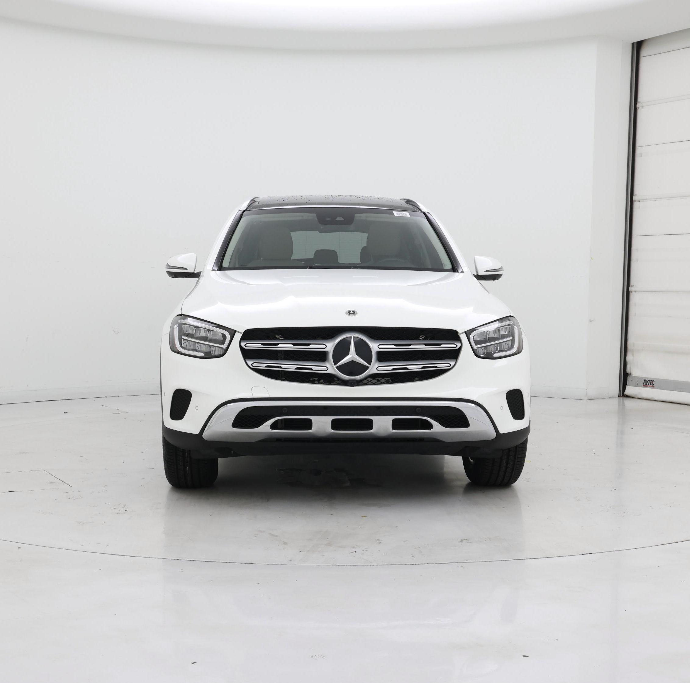 Thumbnail: 2022 Mercedes-Benz GLC - 5