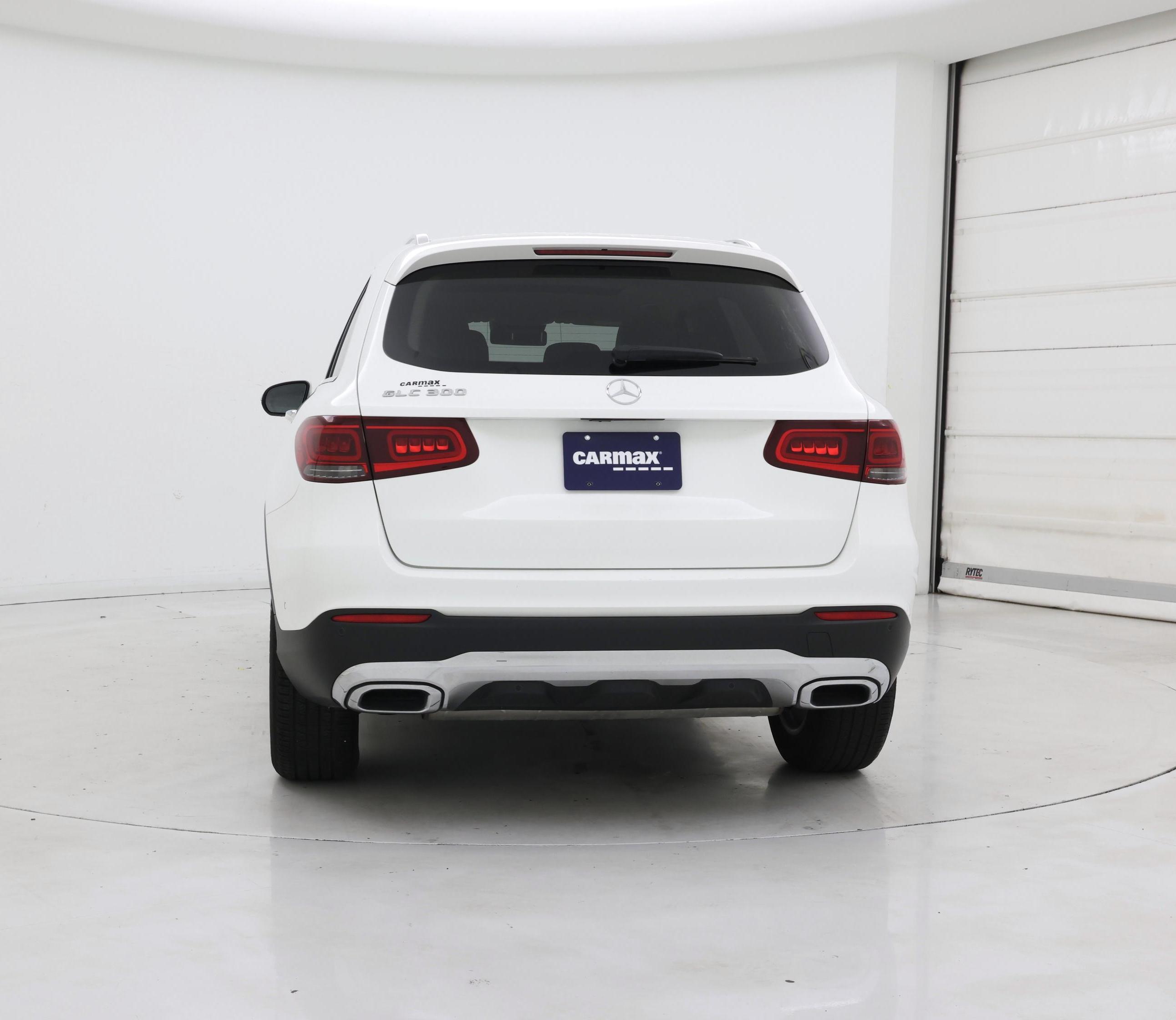 Thumbnail: 2022 Mercedes-Benz GLC - 6