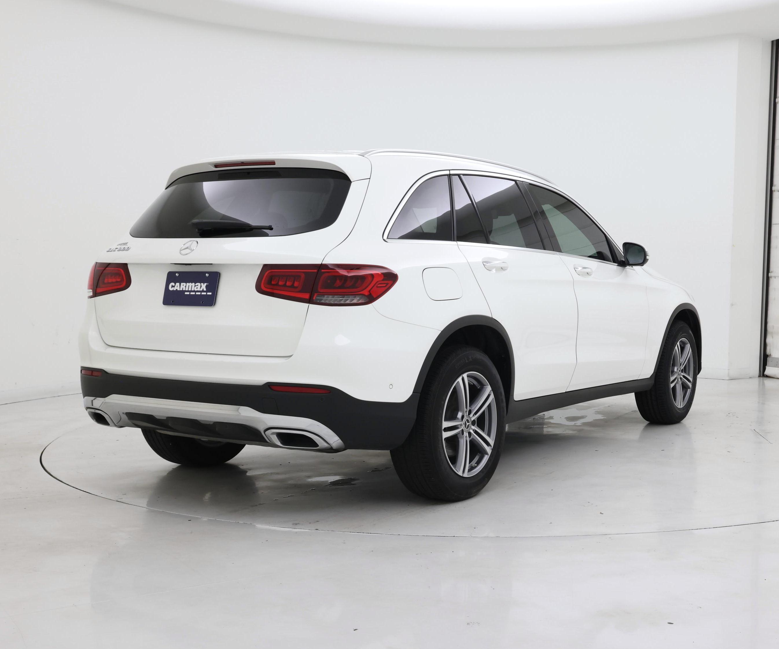 Thumbnail: 2022 Mercedes-Benz GLC - 8