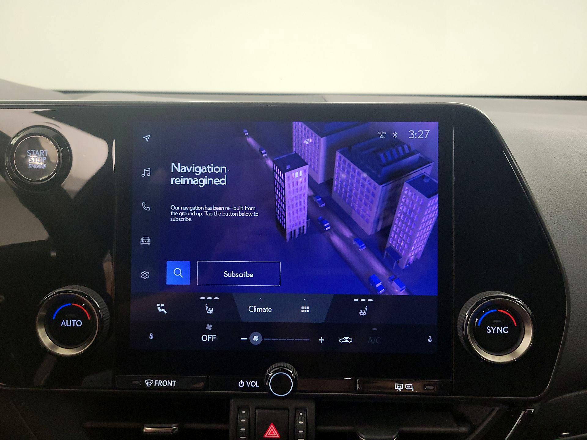 Thumbnail: 2022 Lexus NX - 13