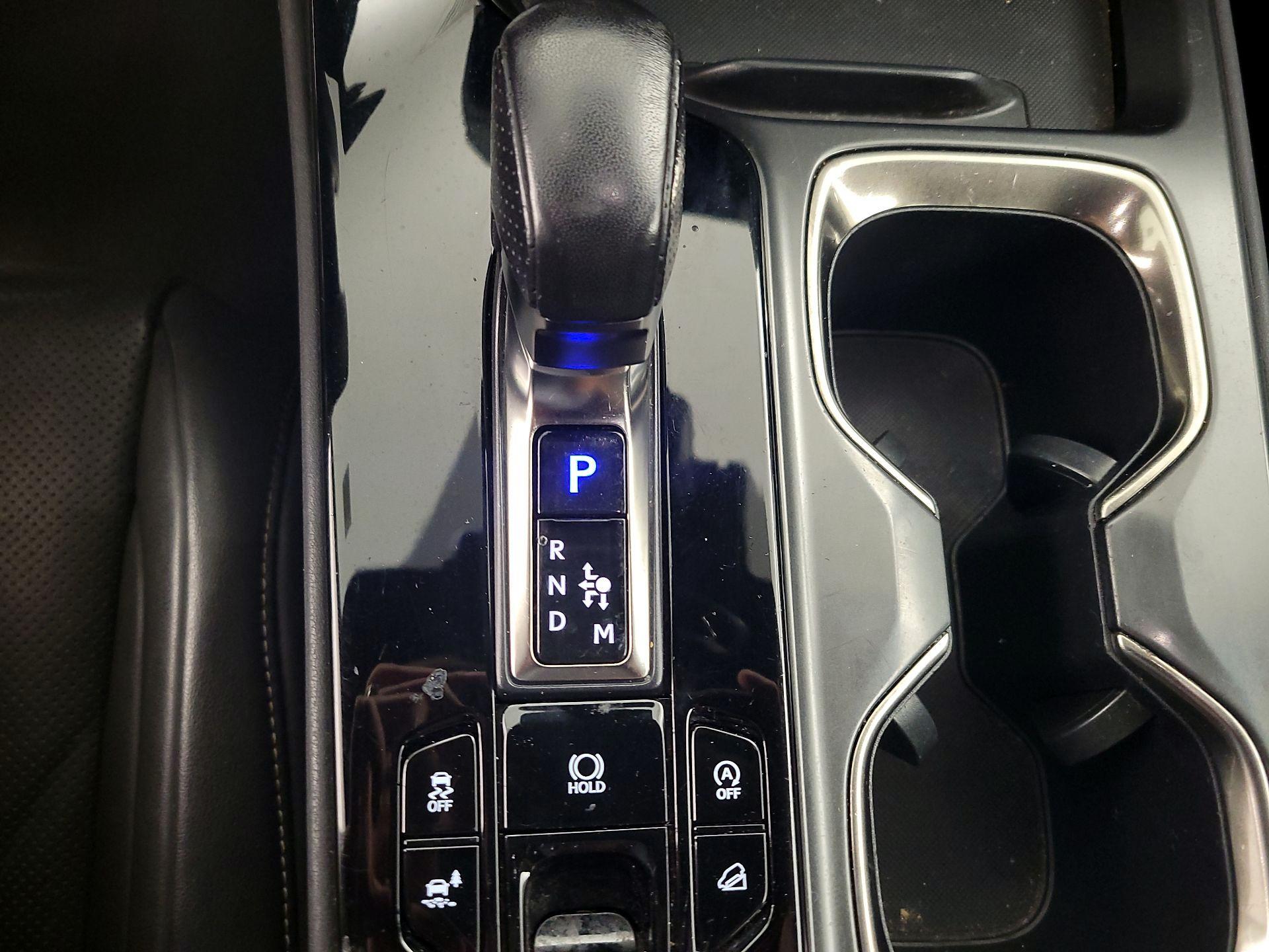 Thumbnail: 2022 Lexus NX - 15