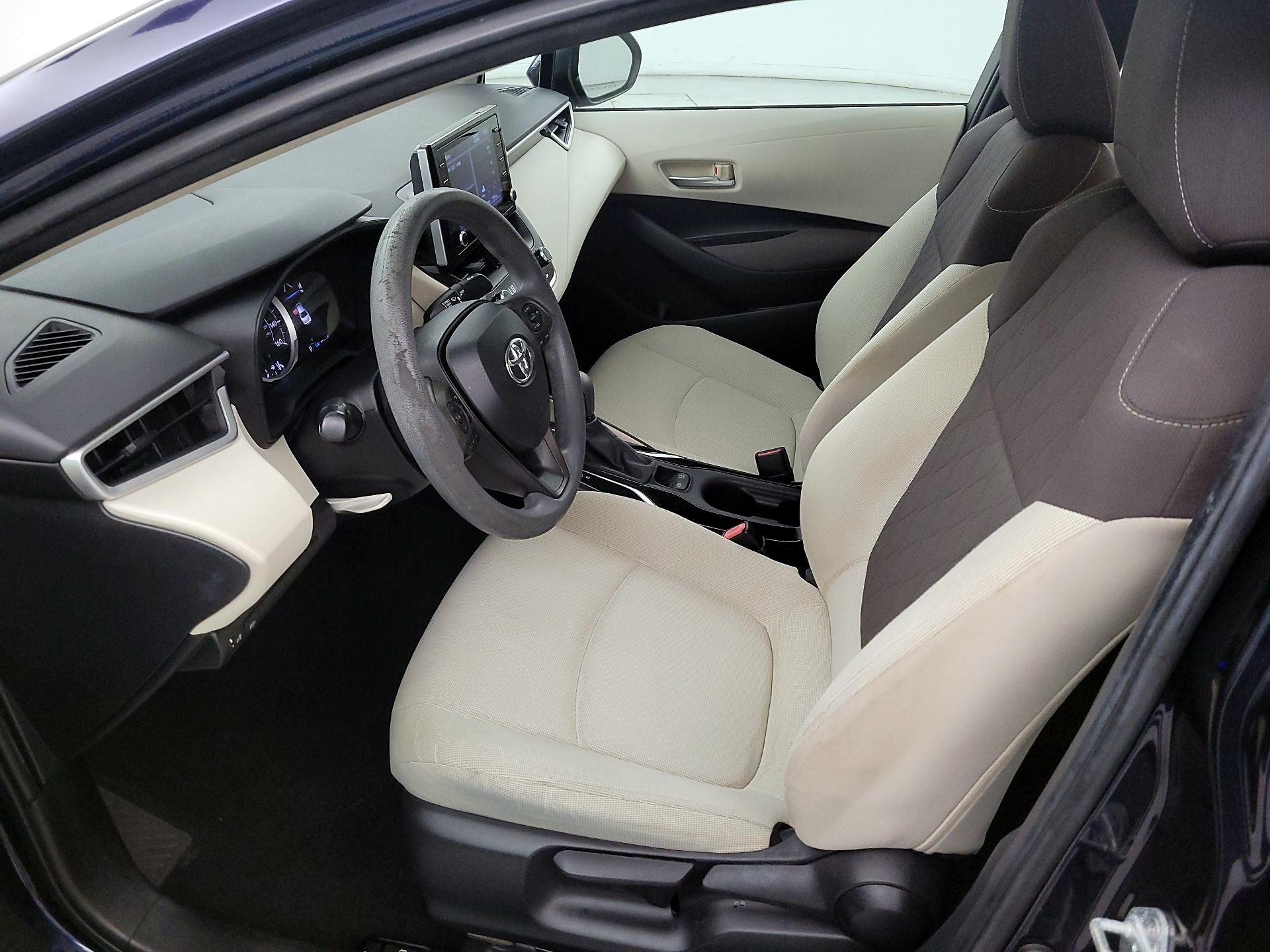 Thumbnail: 2020 Toyota Corolla - 9