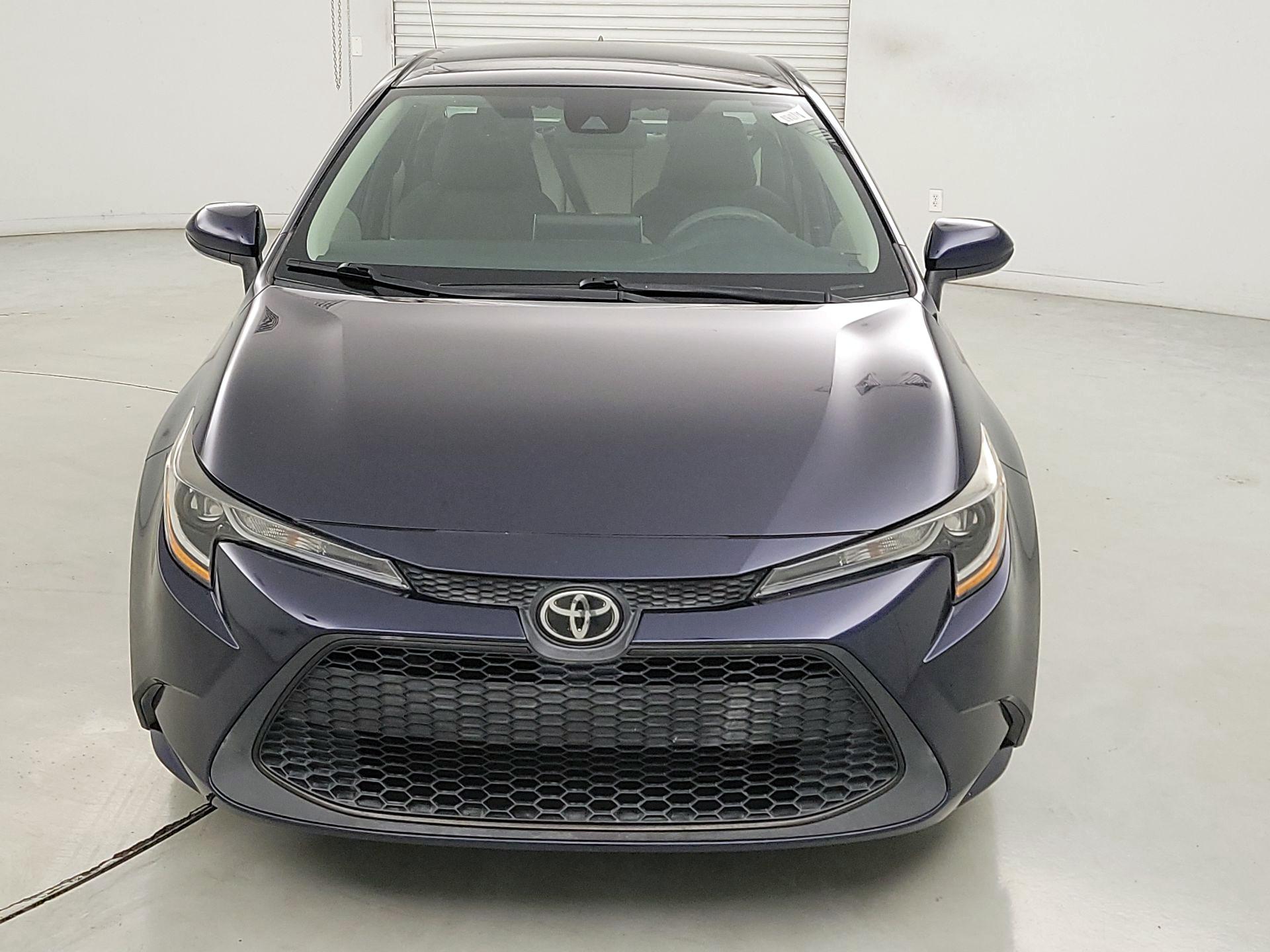 Thumbnail: 2020 Toyota Corolla - 2