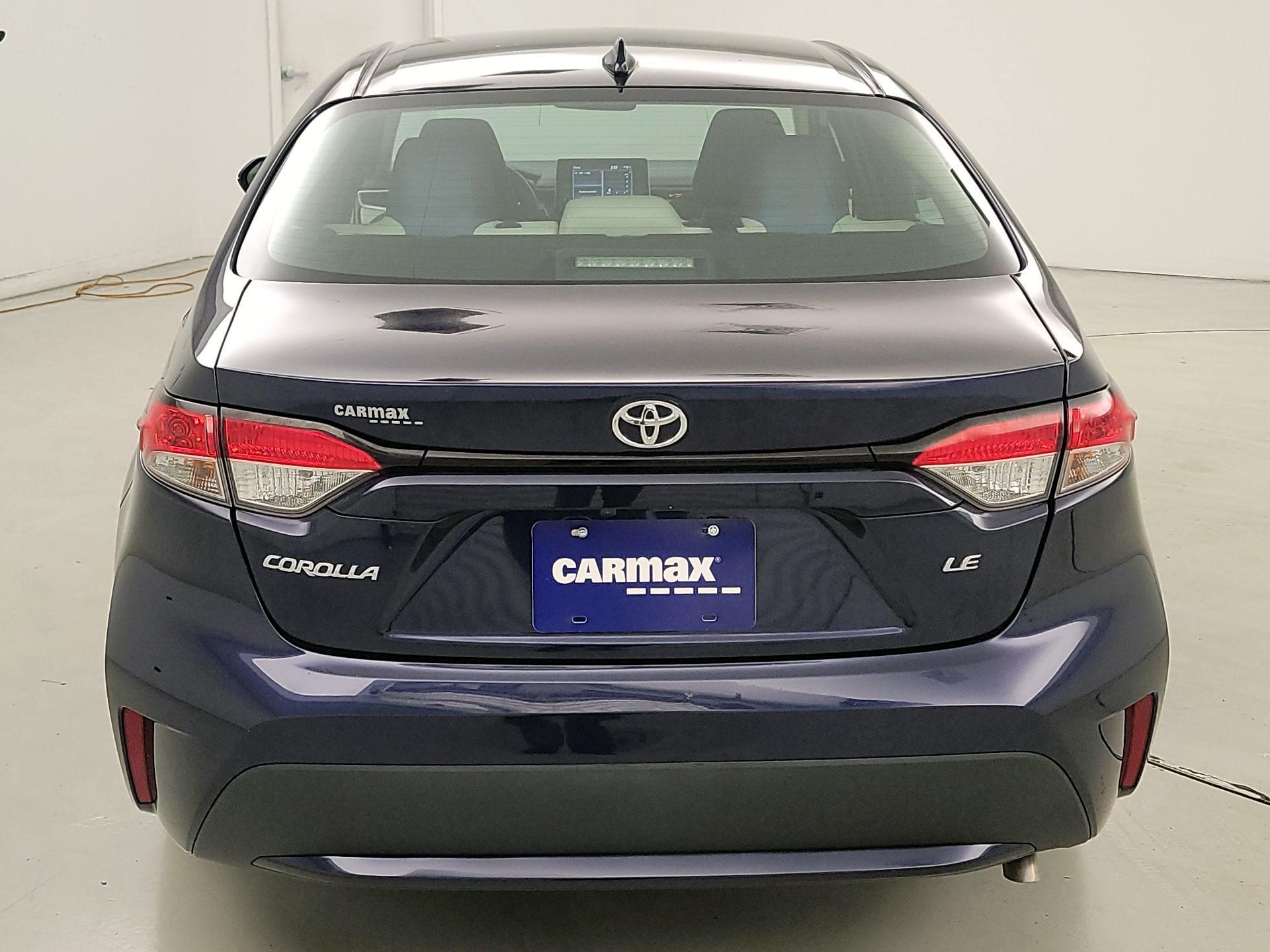 Thumbnail: 2020 Toyota Corolla - 6