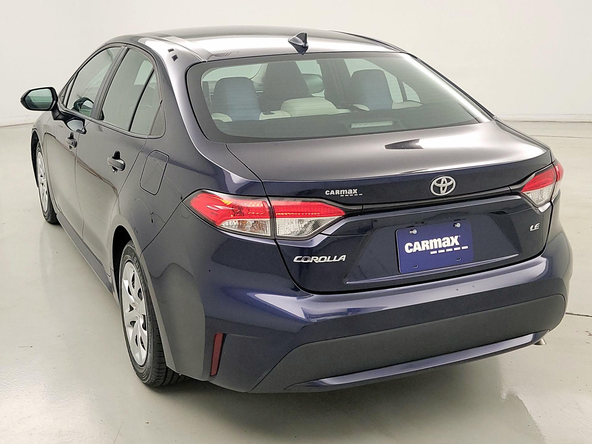 Thumbnail: 2020 Toyota Corolla - 7