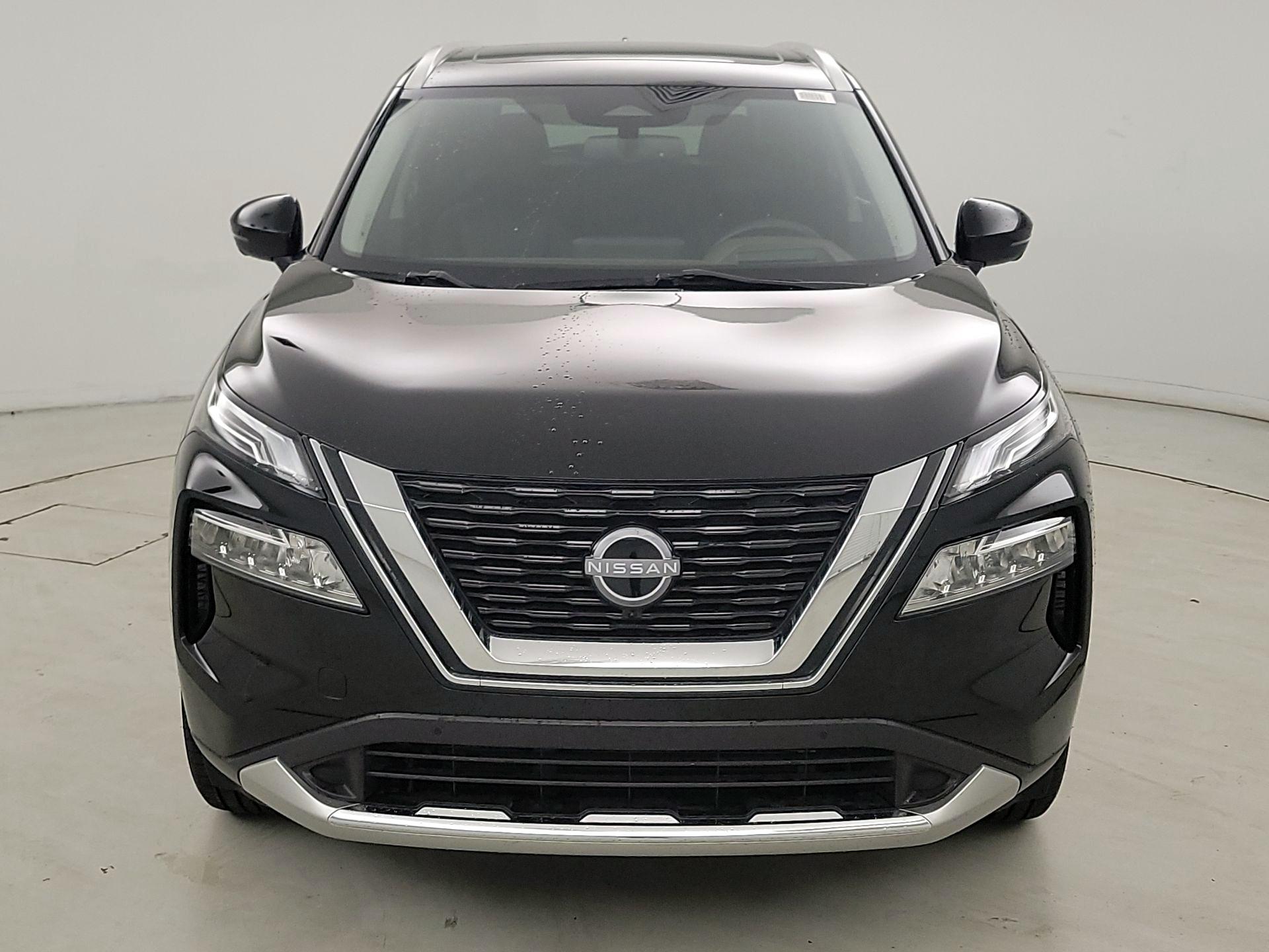 Thumbnail: 2023 Nissan Rogue - 2