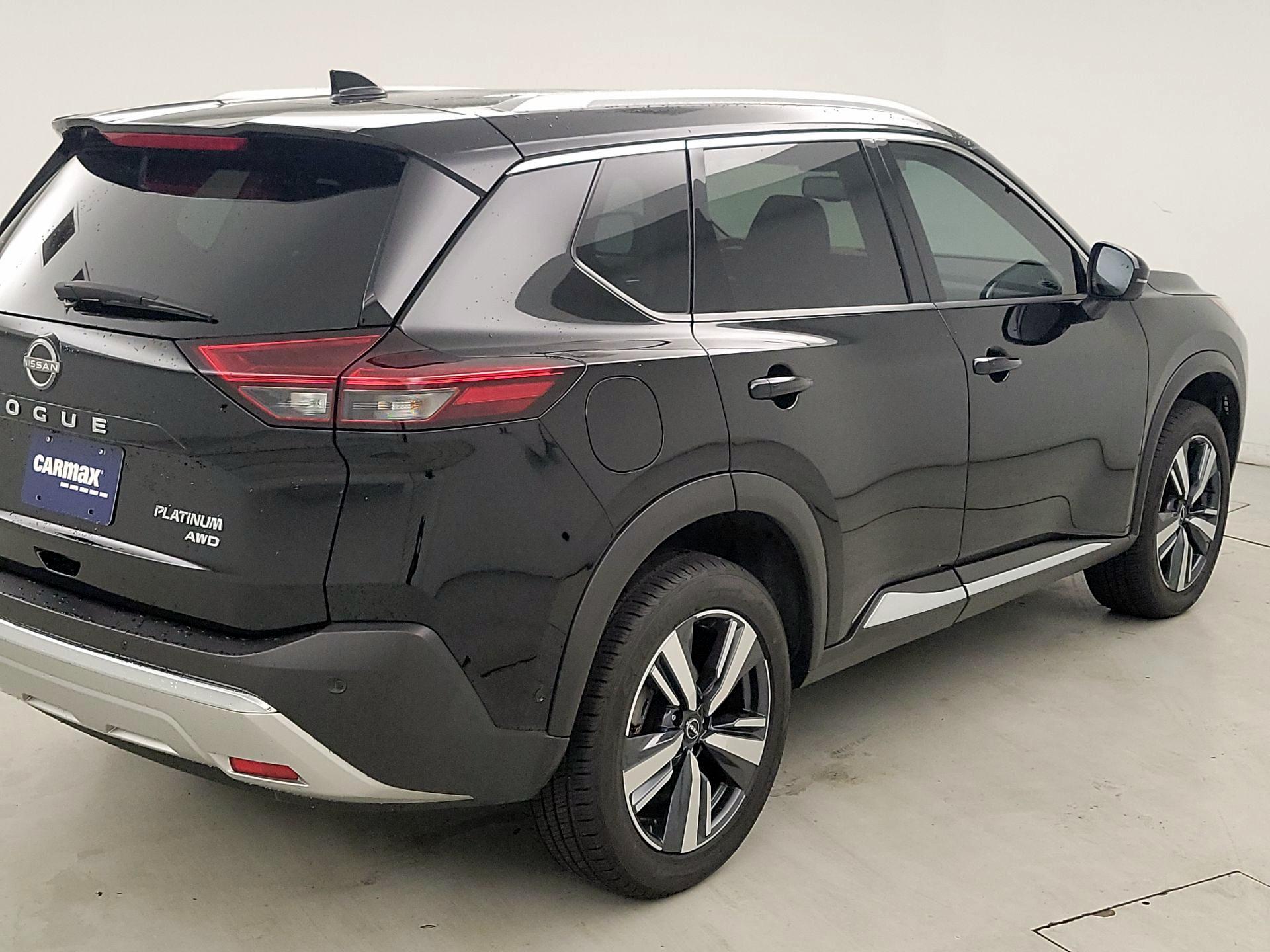 Thumbnail: 2023 Nissan Rogue - 5