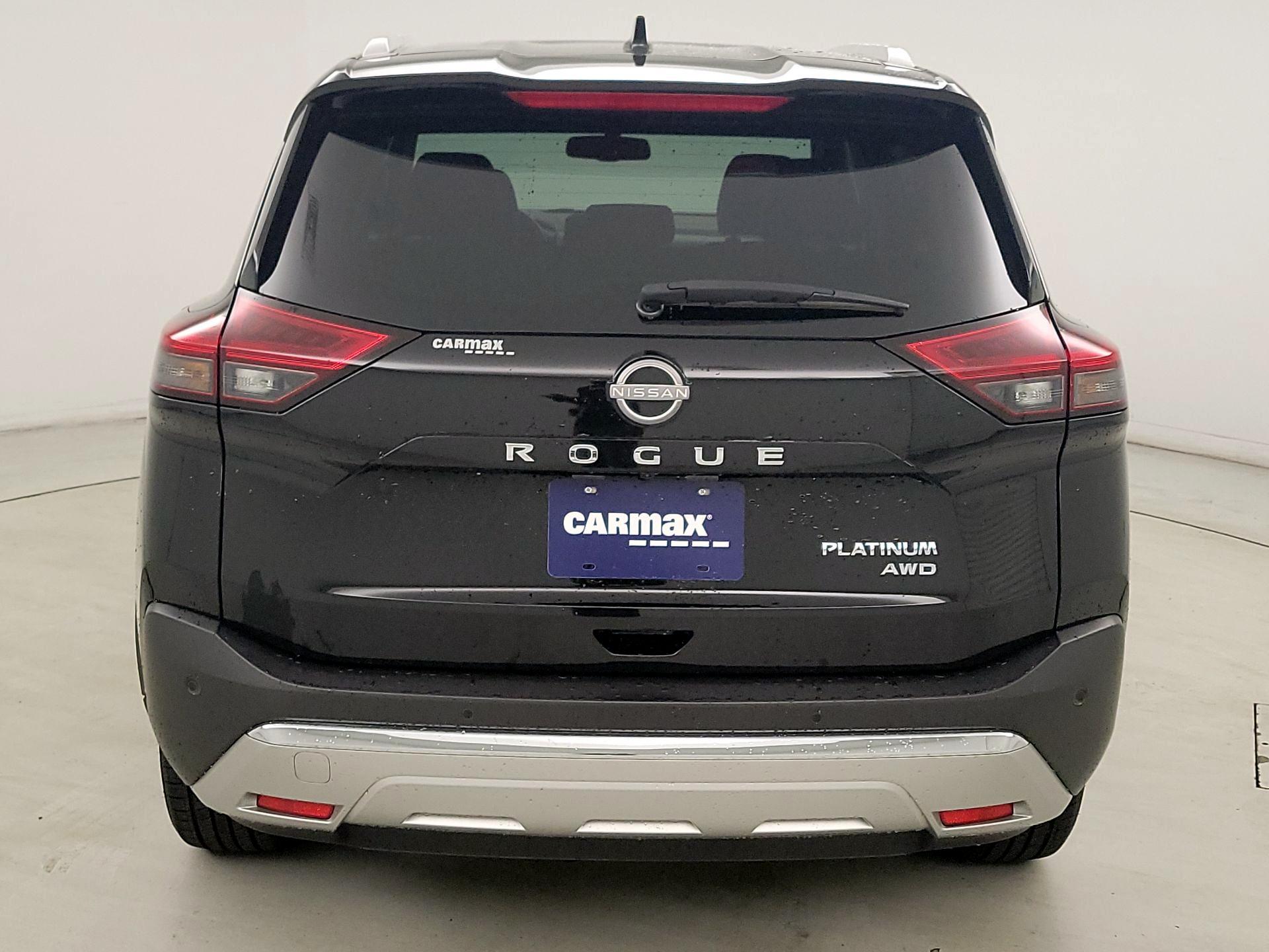 Thumbnail: 2023 Nissan Rogue - 6