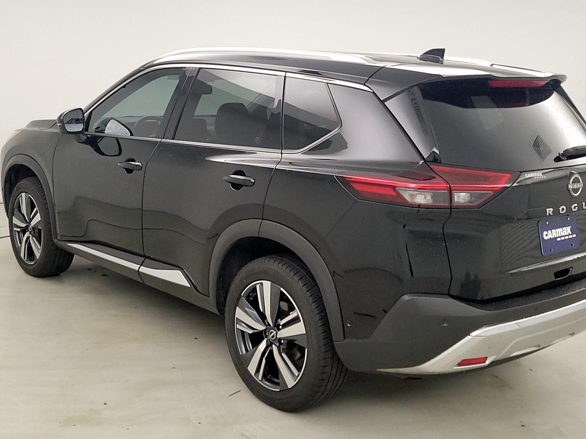 Thumbnail: 2023 Nissan Rogue - 7