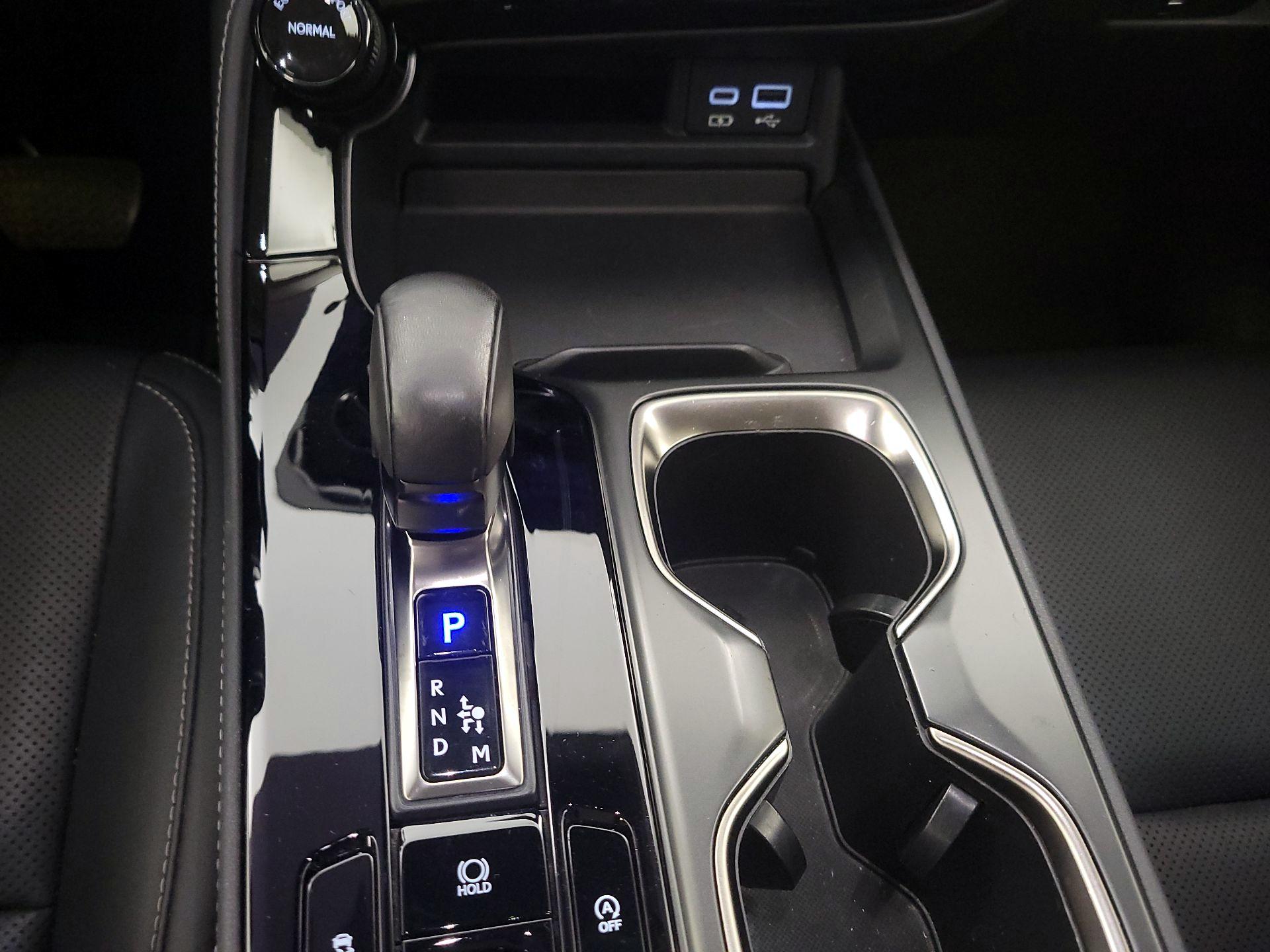 Thumbnail: 2022 Lexus NX - 15