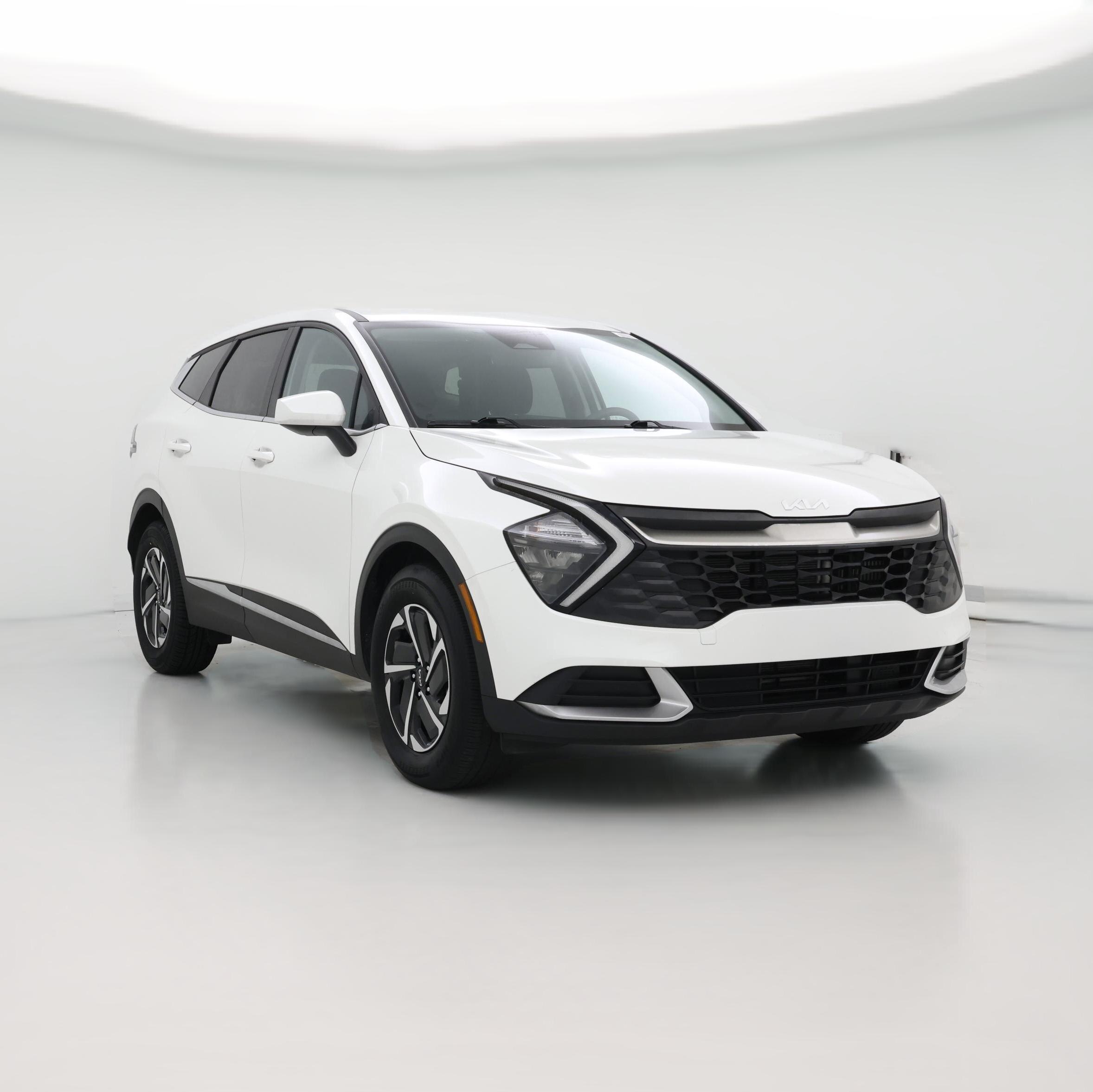 Thumbnail: 2023 Kia Sportage - 1